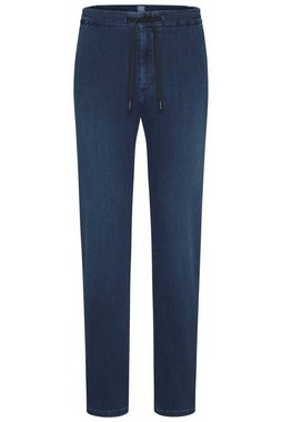 MEYER Regular-fit-Jeans mit Super-Stretch