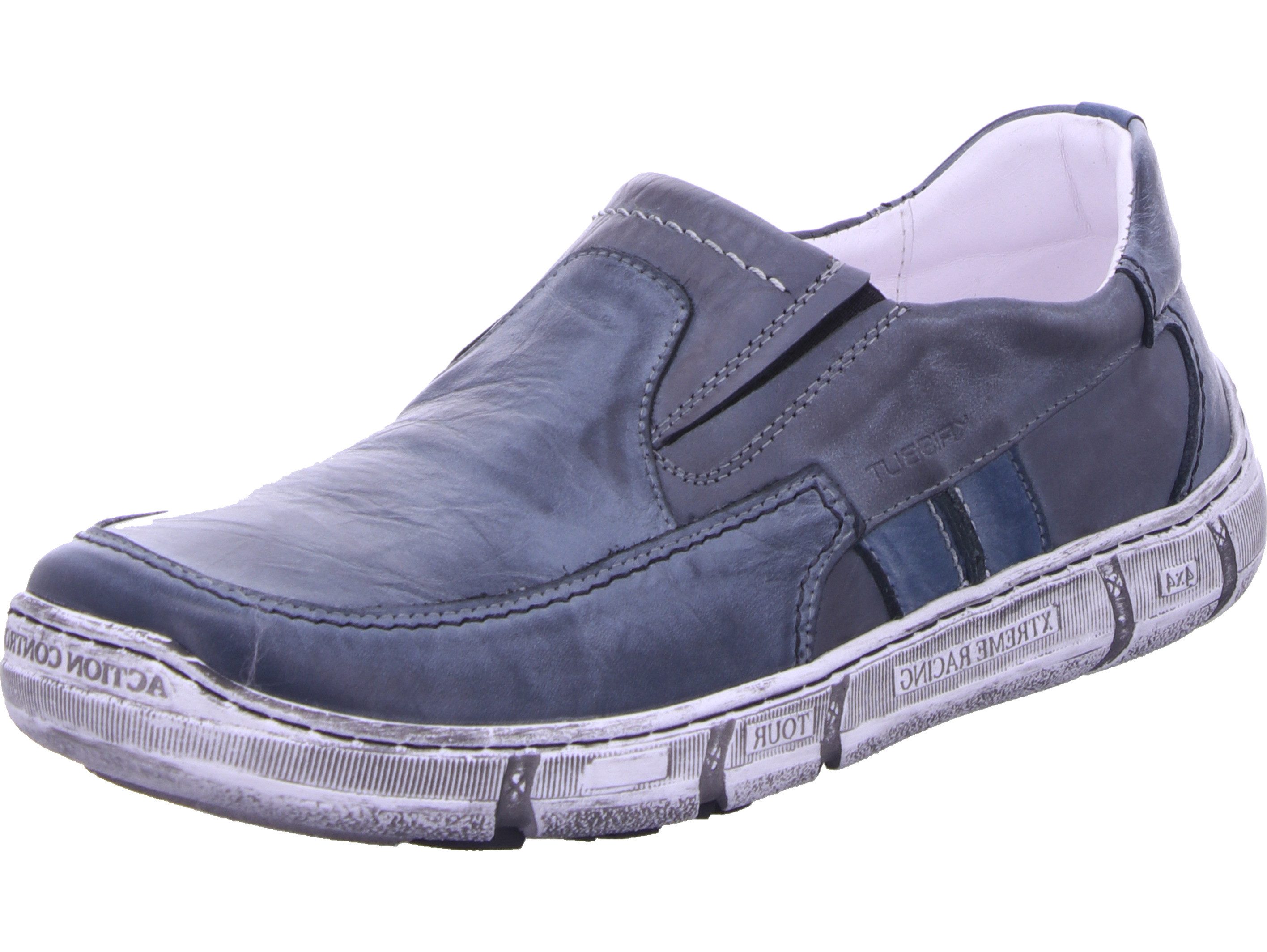 KRISBUT Slipper echtes Leder günstig online kaufen