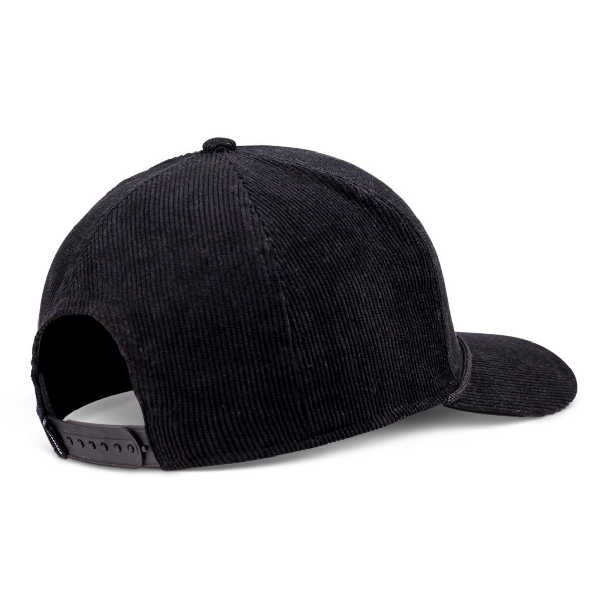 Djinns Trucker Cap Djinns HFT Cap Sunday Coffee Cord Black (Basecap)