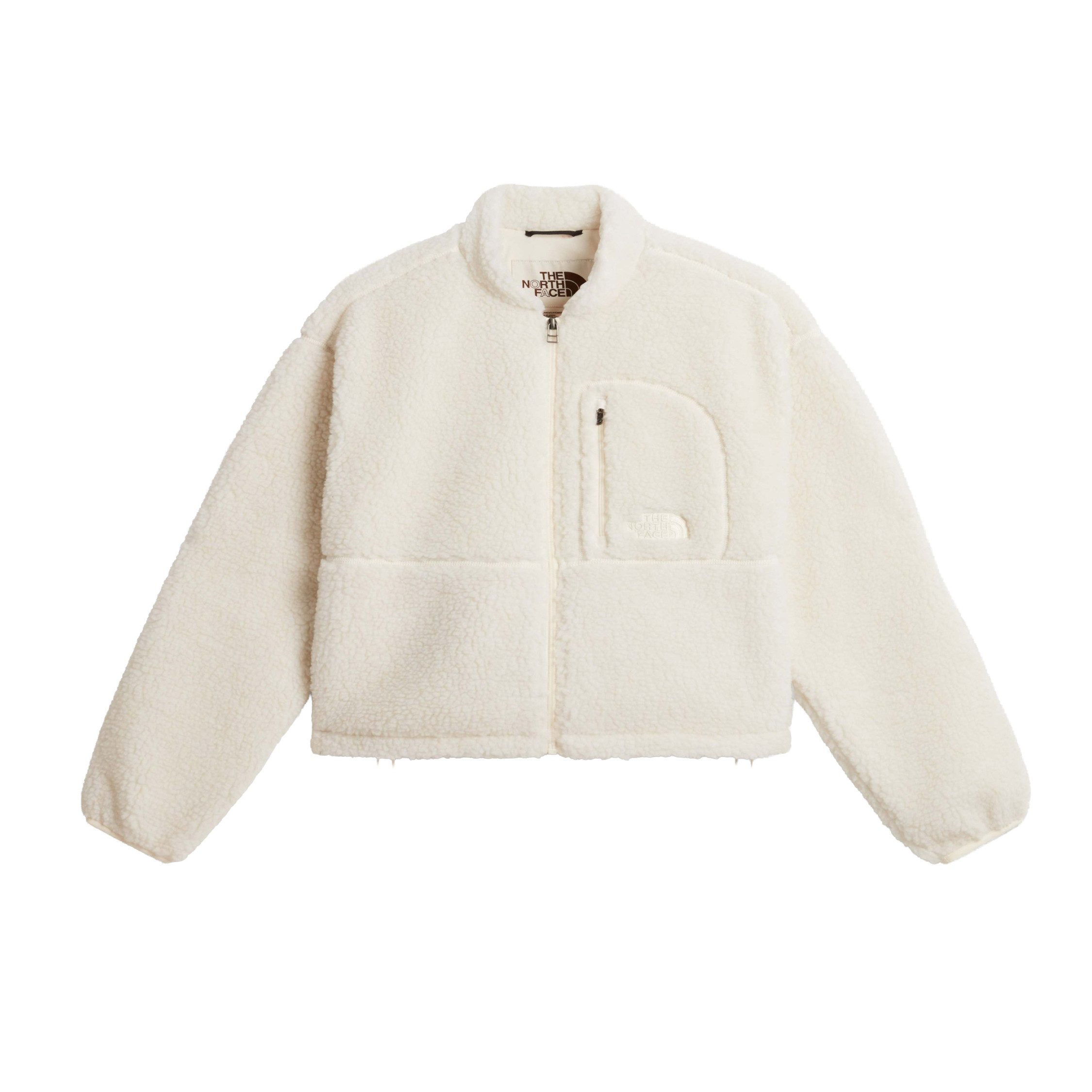 The North Face Fleecejacke The North Face Fleece Jacket Extreme Pile