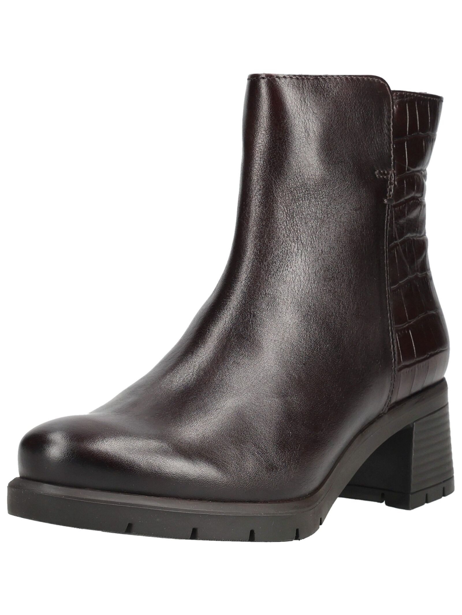 Ara Ara Stiefelette Leder Stiefelette