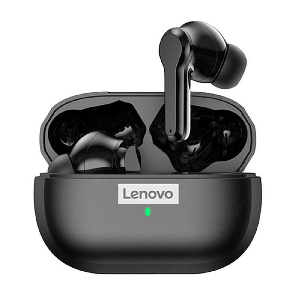 LP1S Headphones Bluetooth In-Ear wireless Lenovo 5.0 PRO TWS In-Ear-Kopfhörer Kopfhörer Kopfhörer