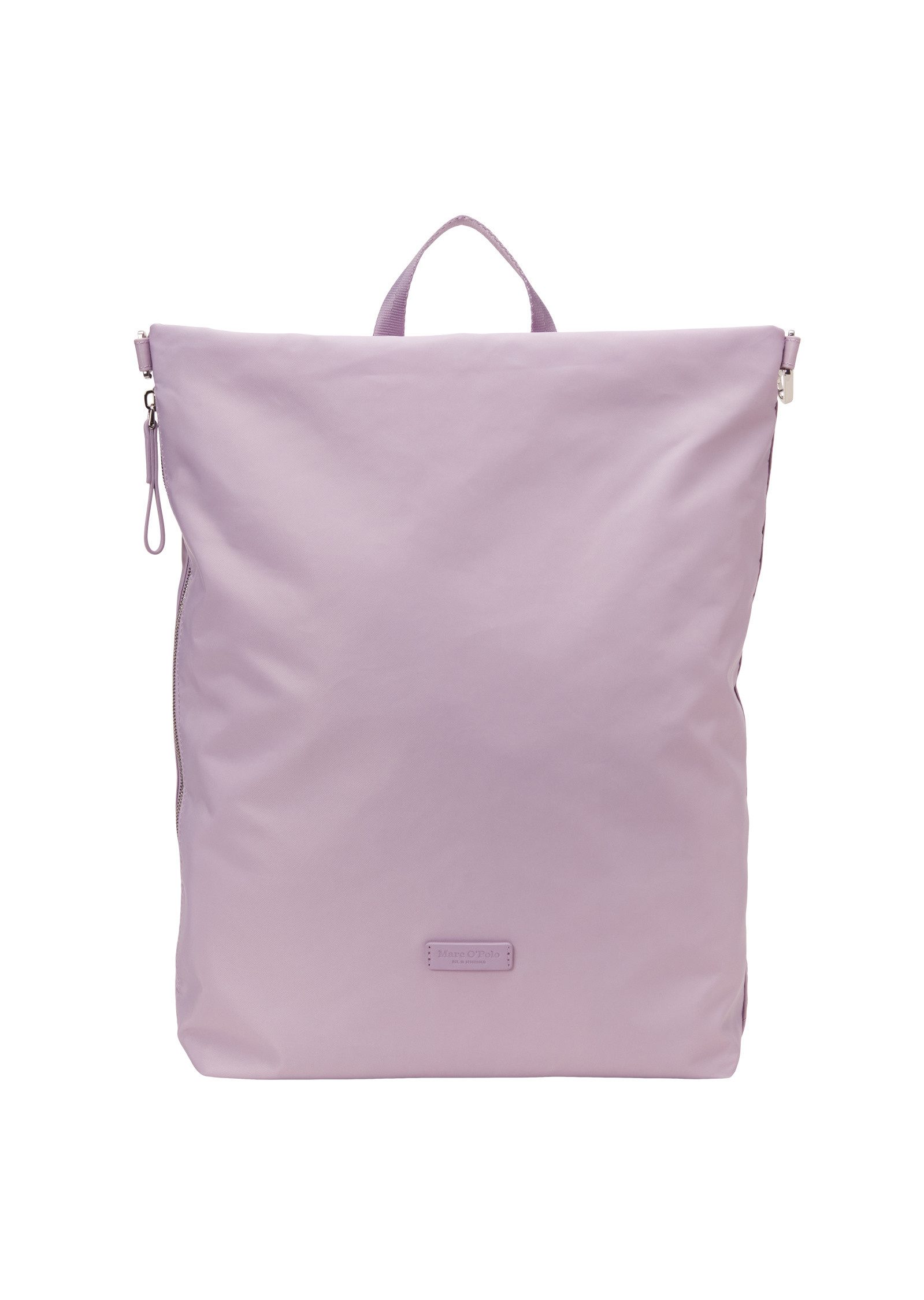 Marc O'Polo Rucksack aus recyceltem Material