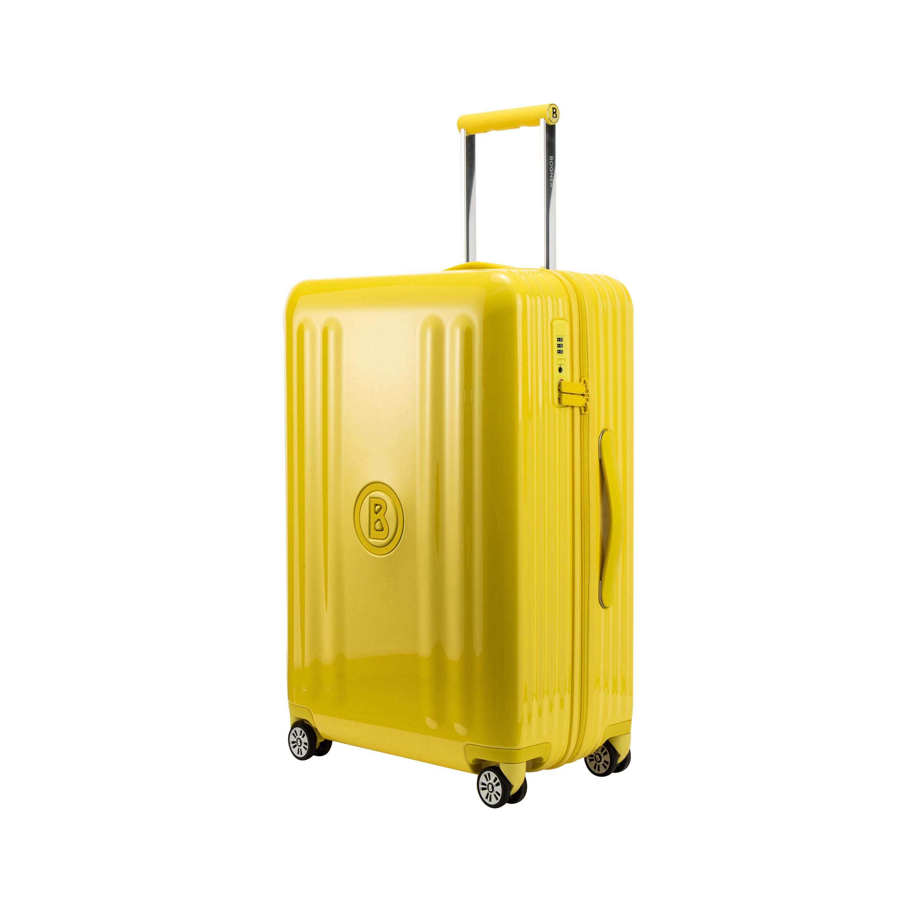 BOGNER Hartschalen-Trolley Bogner - Unisex Trolley günstig online kaufen