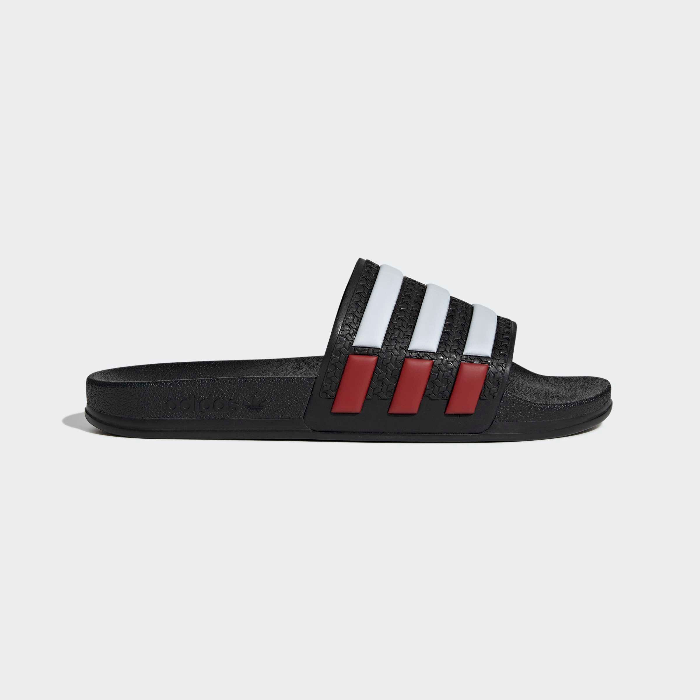 adidas Originals ADILETTE OG CF BADESCHLAPPEN Badesandale Badelatschen günstig online kaufen