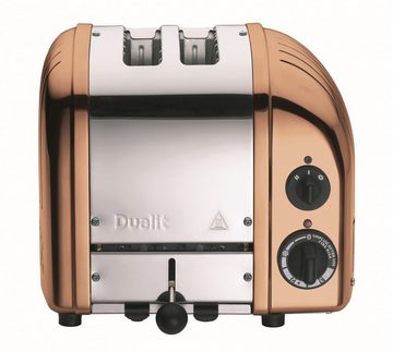 Dualit Toaster Dualit Classic 2er-Toaster