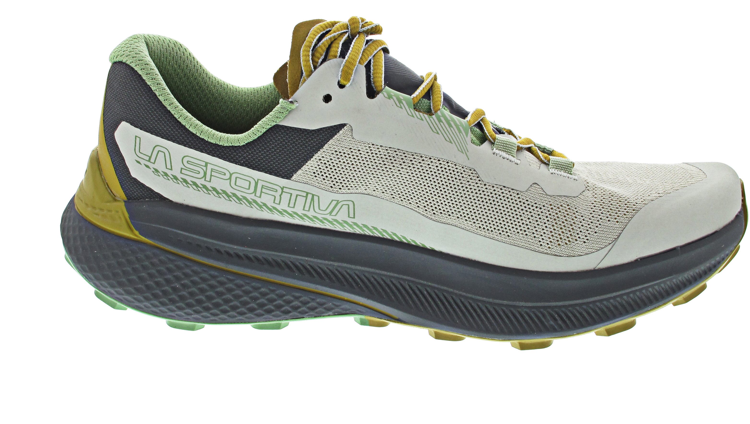 La Sportiva Wanderschuh