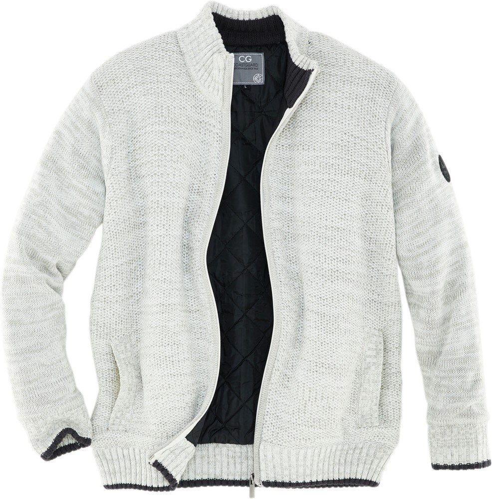 Coastguard Cardigan