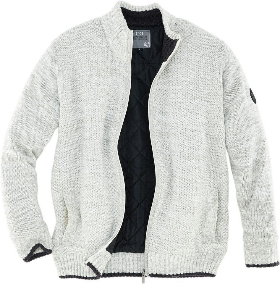 Coastguard Cardigan