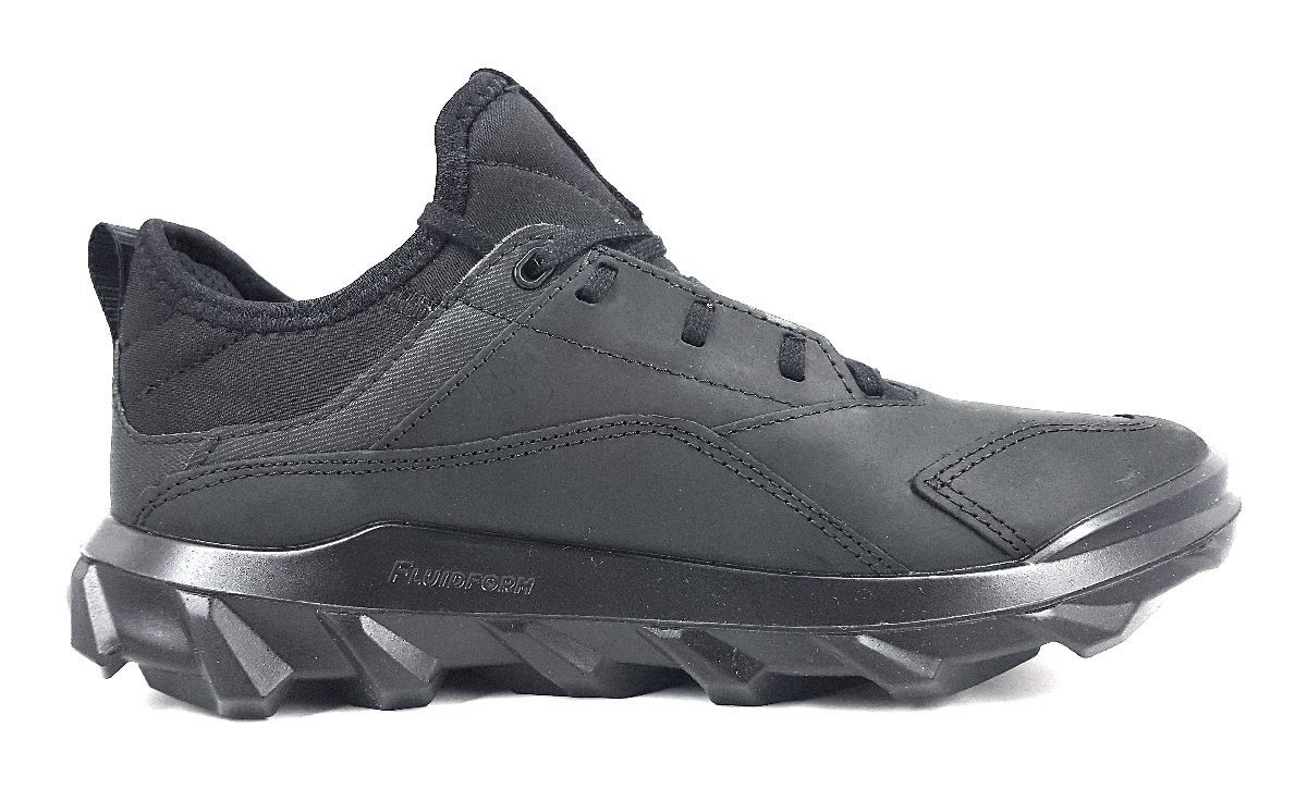 Ecco Sneaker low Schnürschuh günstig online kaufen