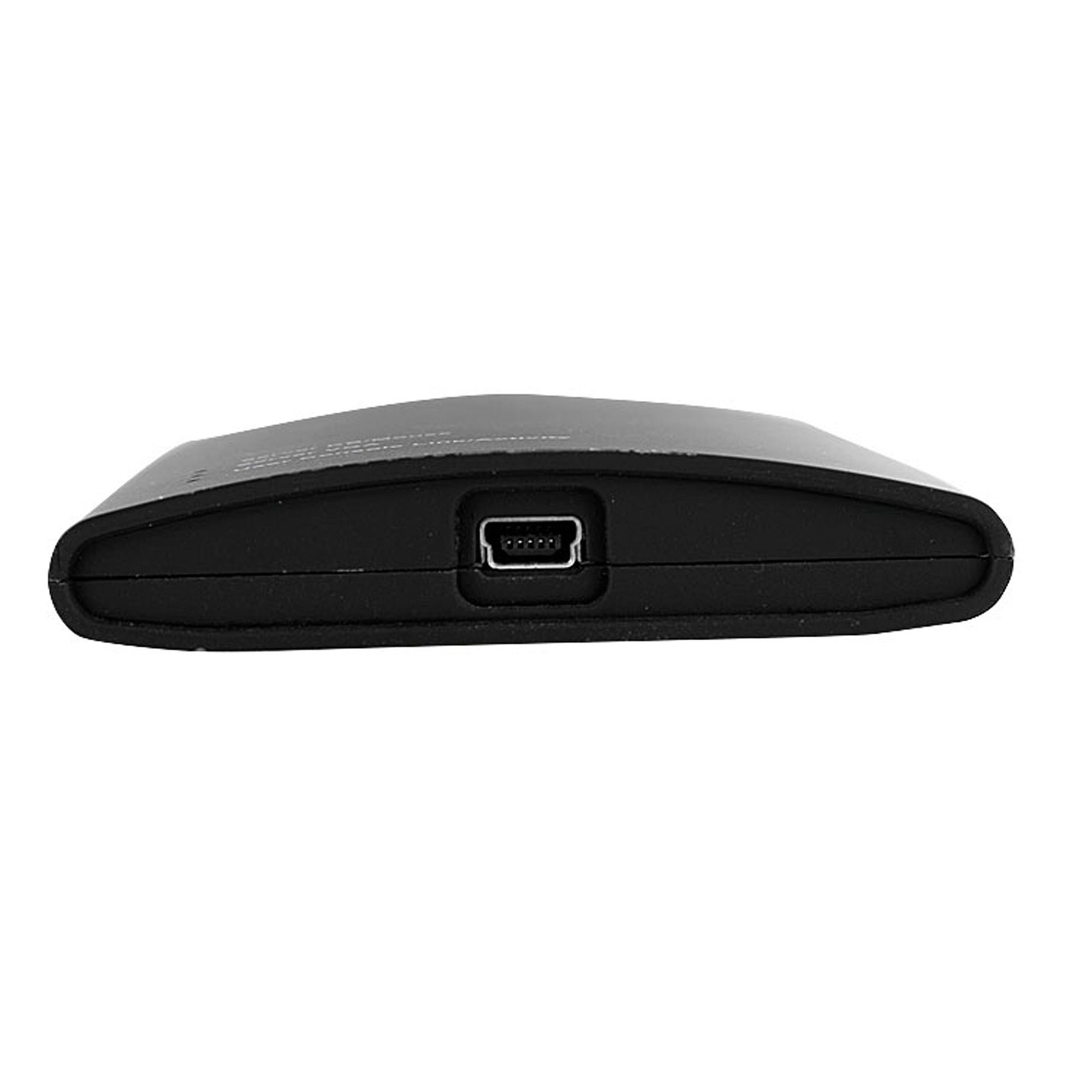 Startech.com STARTECH.COM Tragbarer KVM Konsolen auf USB 2.0 Laptop Adapter Computer-Kabel