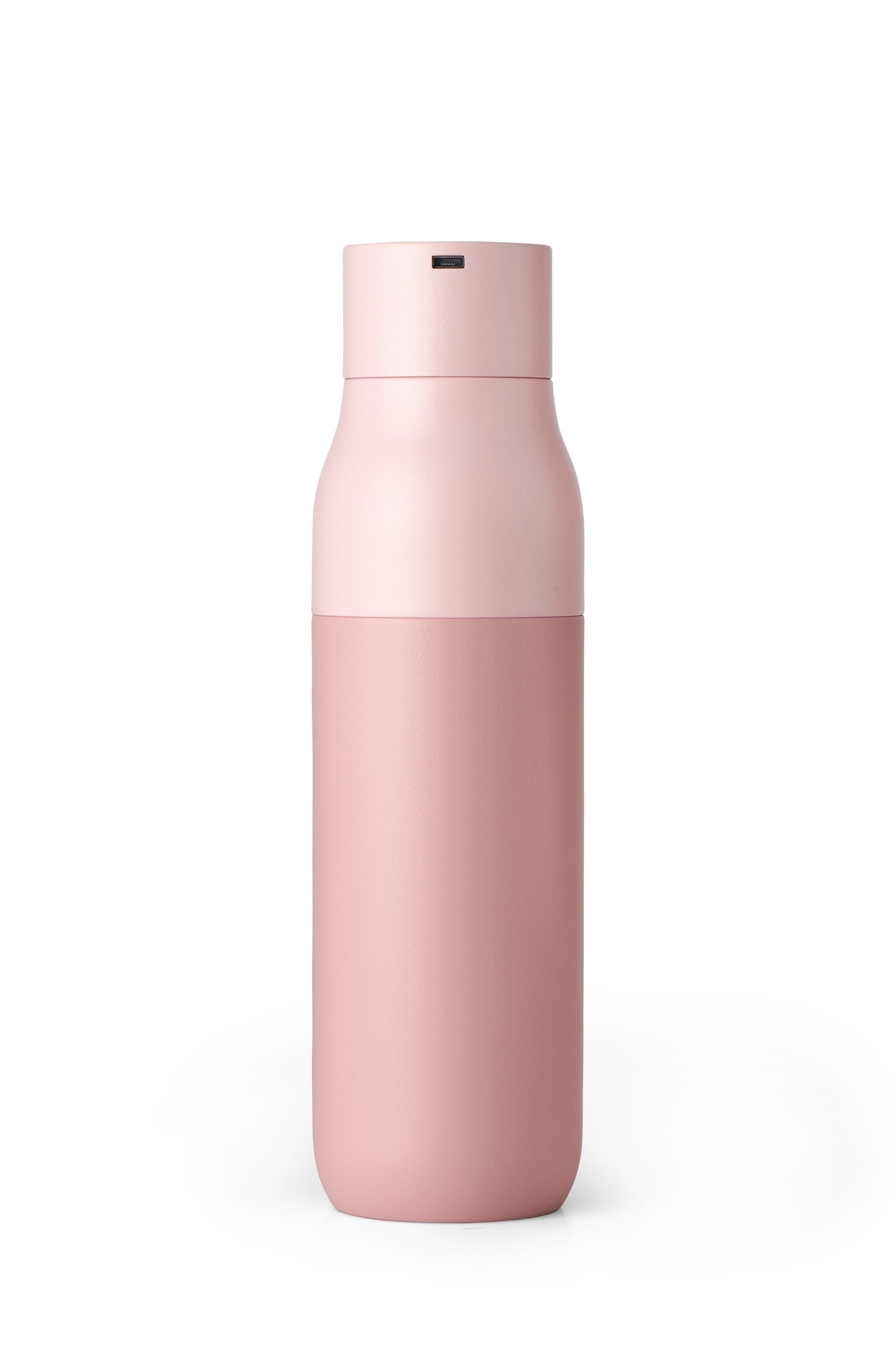 PureVis Himalayan 500ml Pink LARQ Trinkflasche Bottle