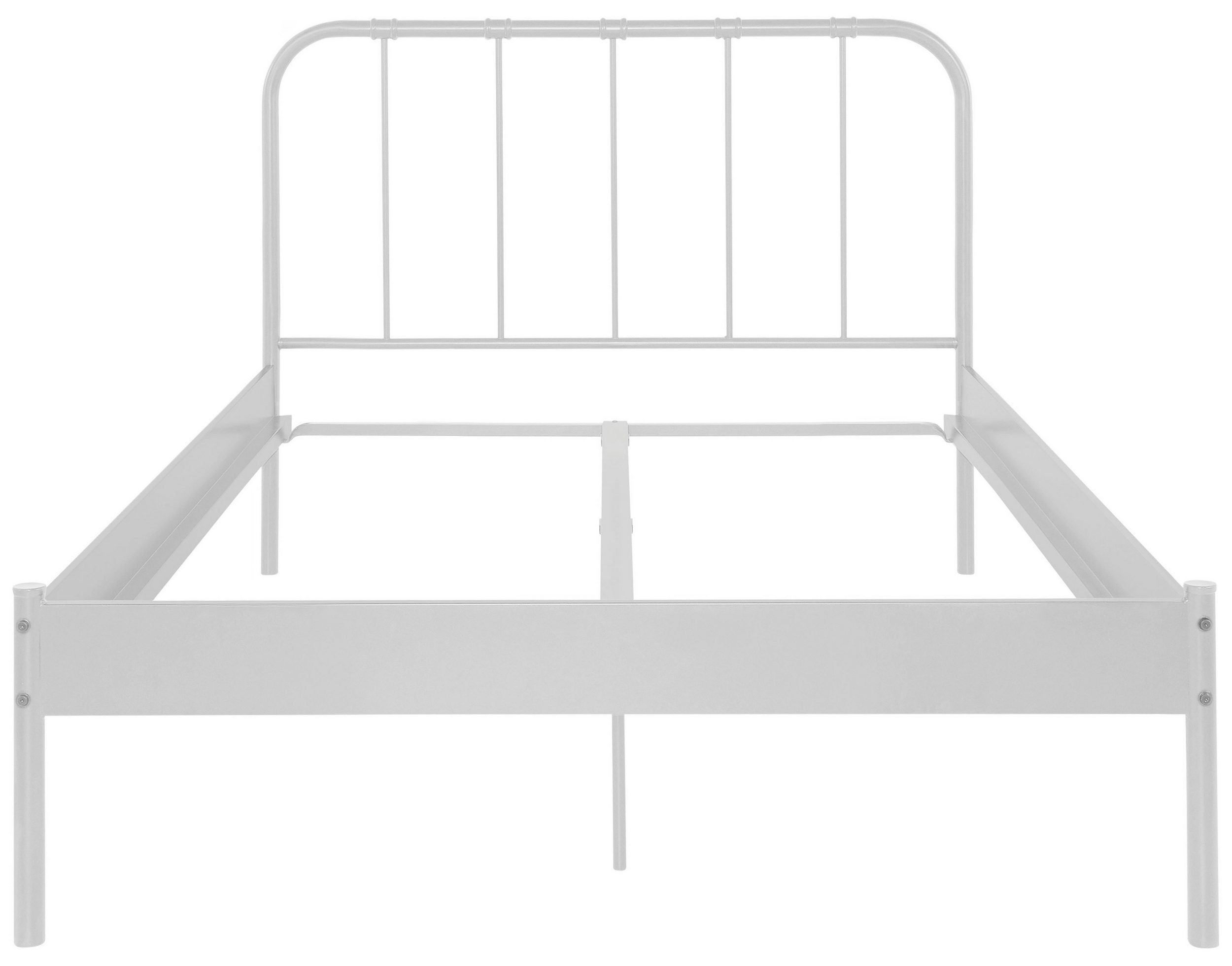 loft24 Metallbett Ariel günstig online kaufen