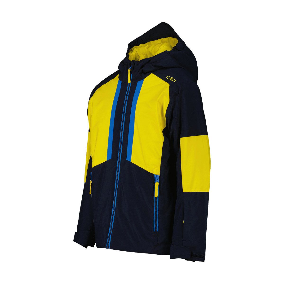 CMP Skijacke CMP Kinder Skijacke KID JACKET FIX HOOD 35W0374
