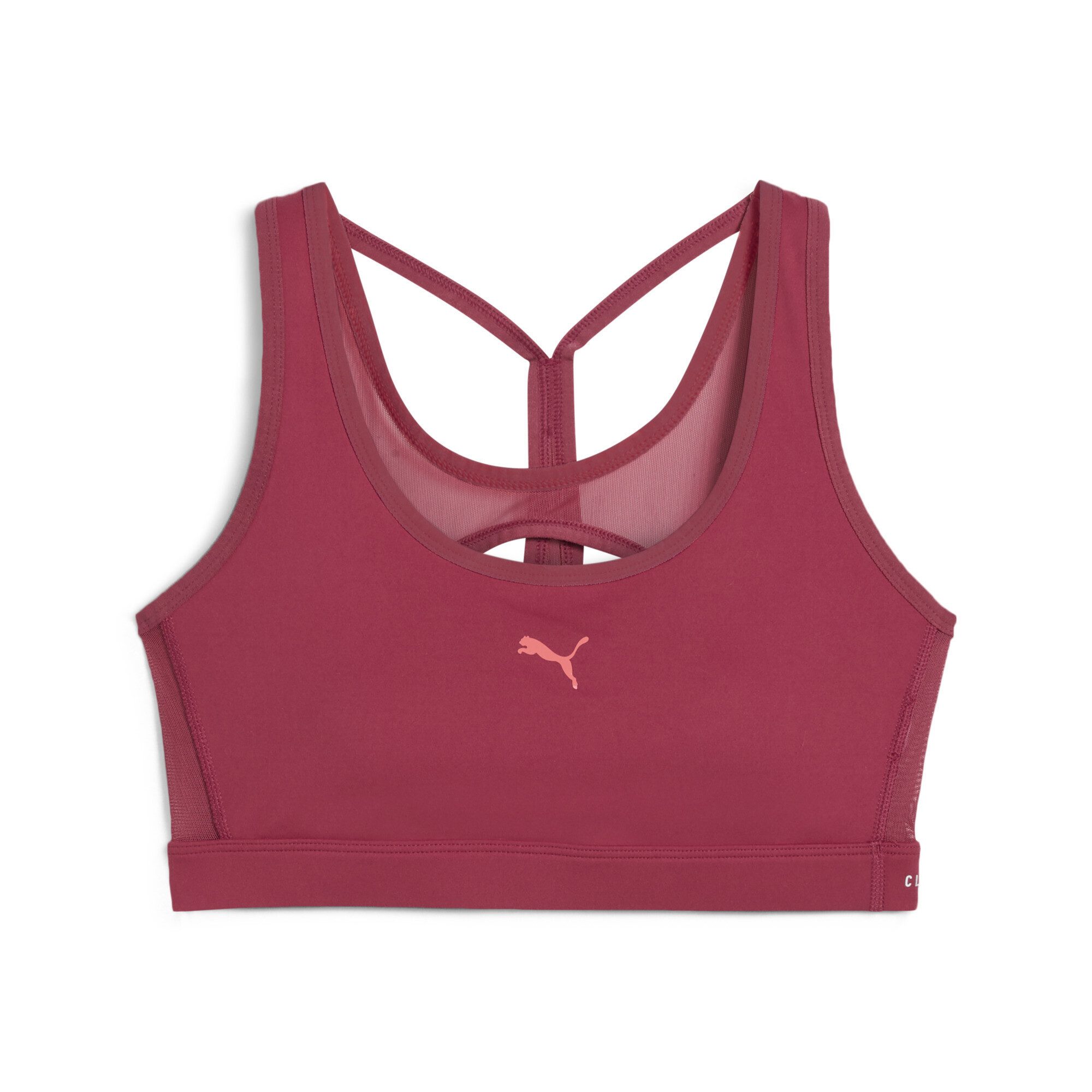 PUMA Sport-BH 4KEEPS CLOUDSPUN BH Damen günstig online kaufen