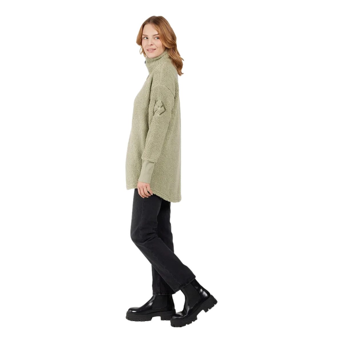 Didriksons Regenjacke Didriksons Sally Damen Fz 2 - Fullzip günstig online kaufen
