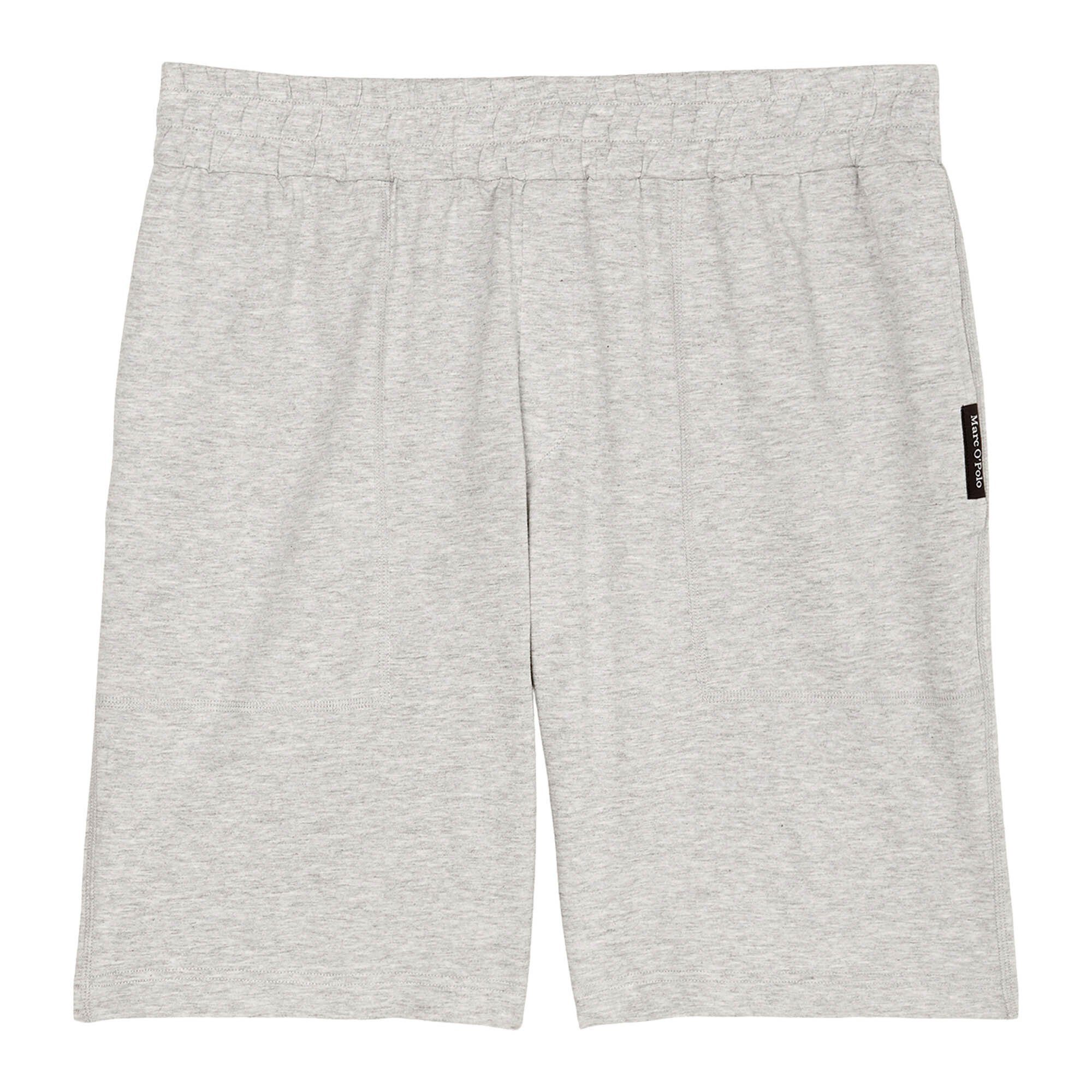 Hose, Herren O'Polo Marc Bermuda kurze Shorts, Sweat-Shorts Sweatshorts -