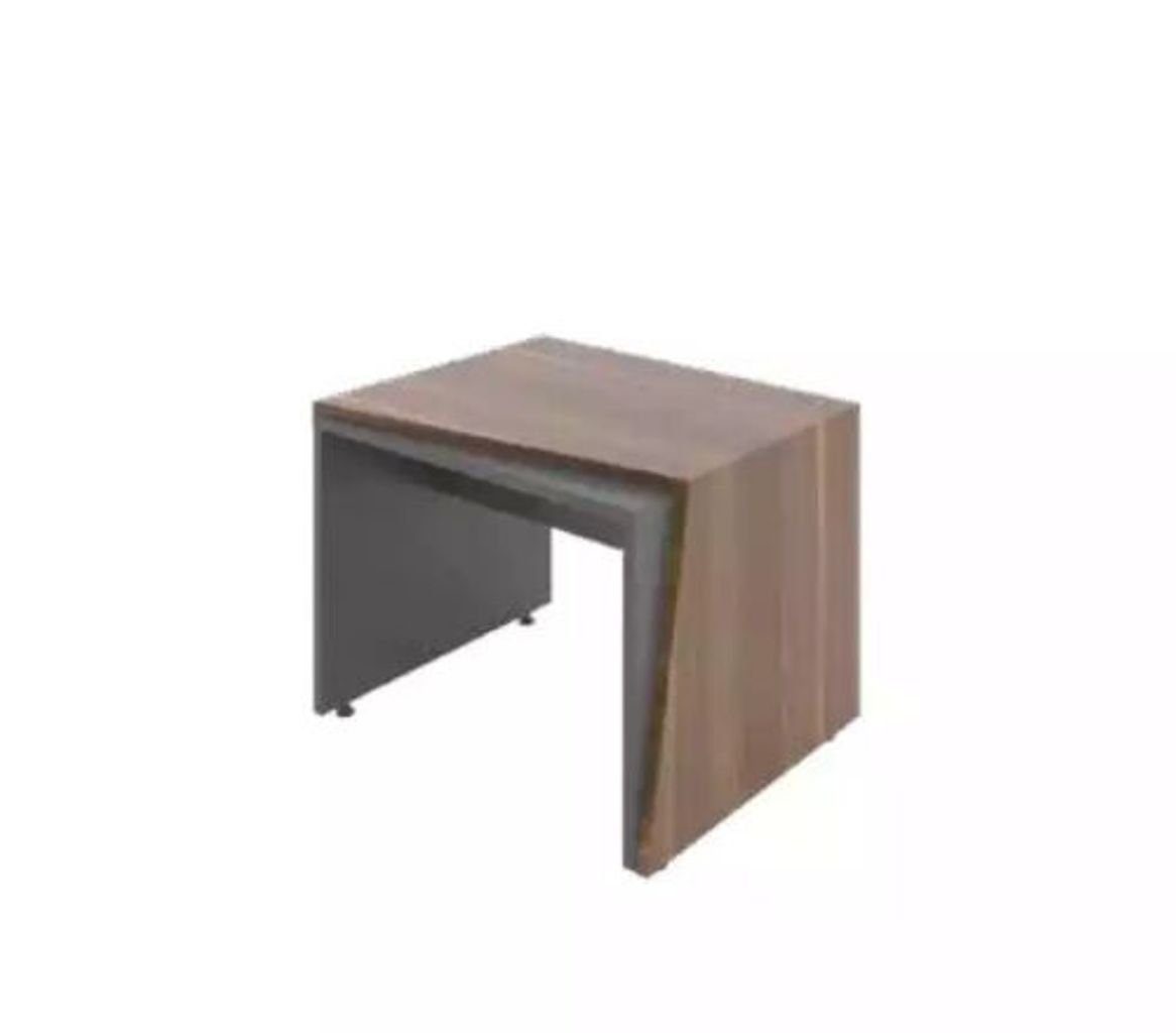 Couchtisch Möbel Schreibtisch 1x Couchtisch Europa + Schreibtisch Set Arbeitszimmermöbel in JVmoebel + 1x Sideboard Büro 1x Schreibtisch Made Sideboard), (3-St.,