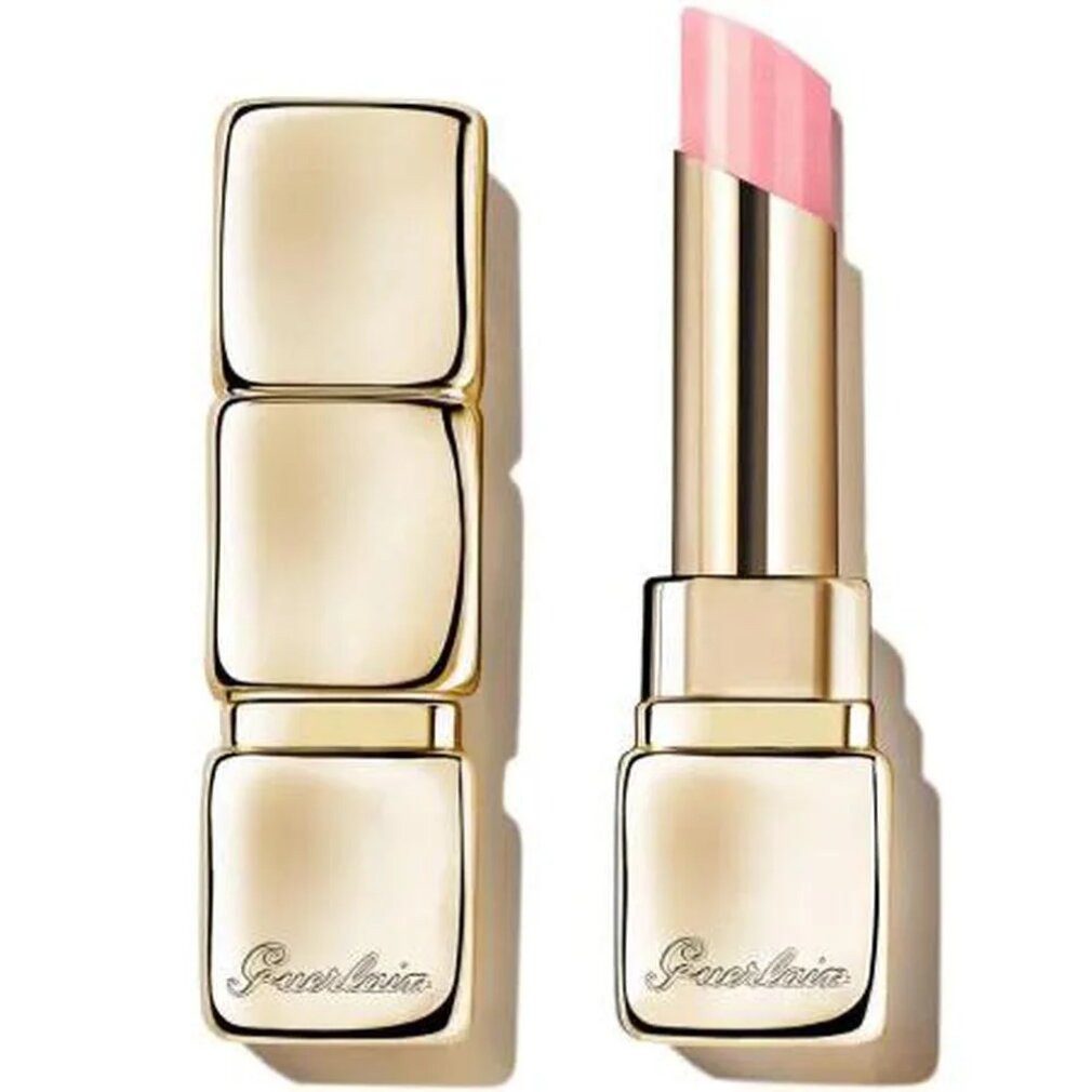 GUERLAIN Lippenstift KISSKISS BEE GLOW perlmuttartiger Бальзам для губ #358 3.2 gr