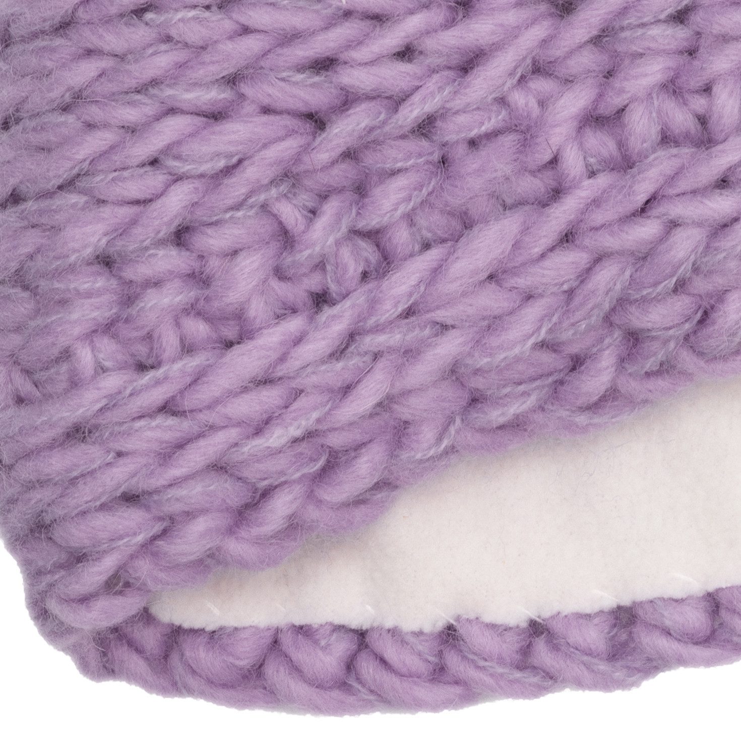 TROLLKIDS Beanie Girls Winter Headband – Bild 3 von 3
