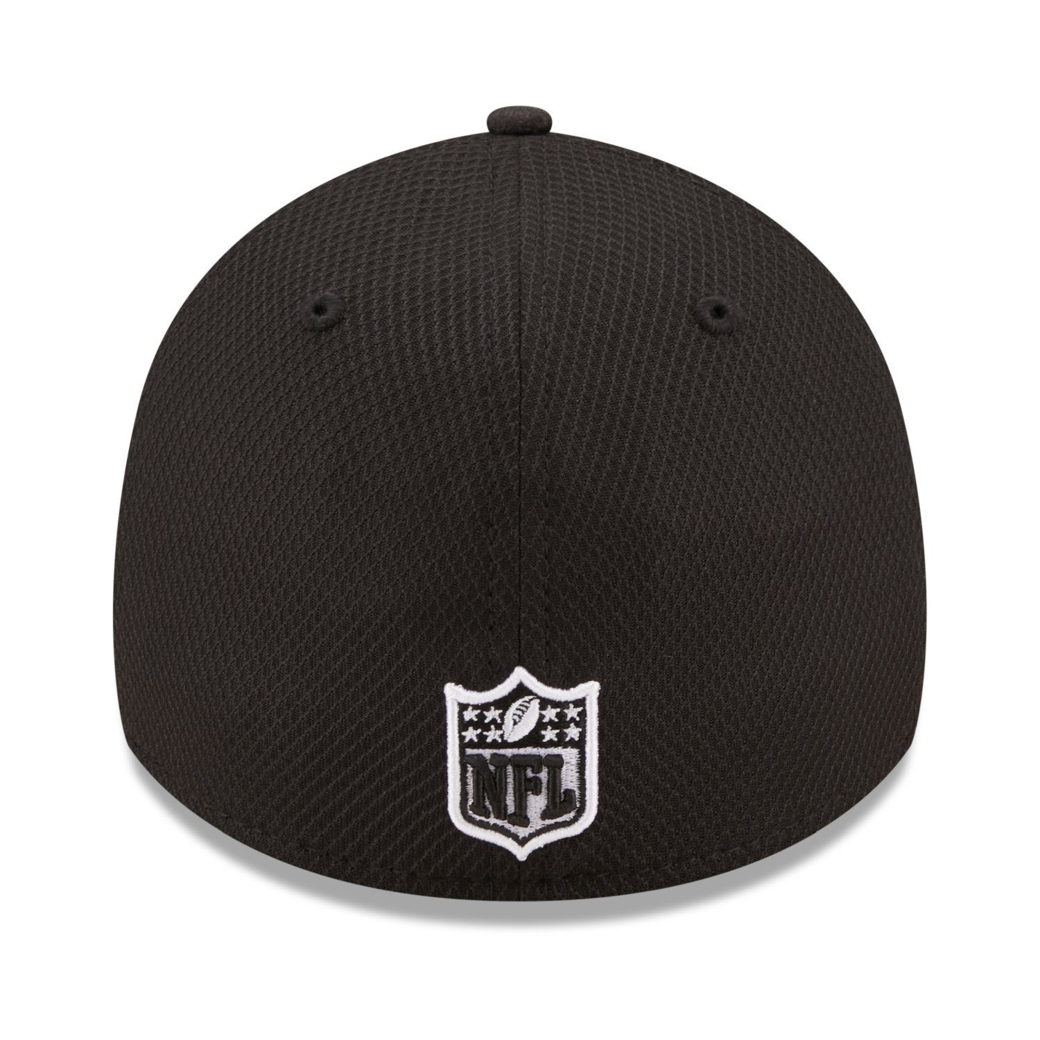 New Era Flex Cap 39Thirty Diamond Era NFL SHIELD