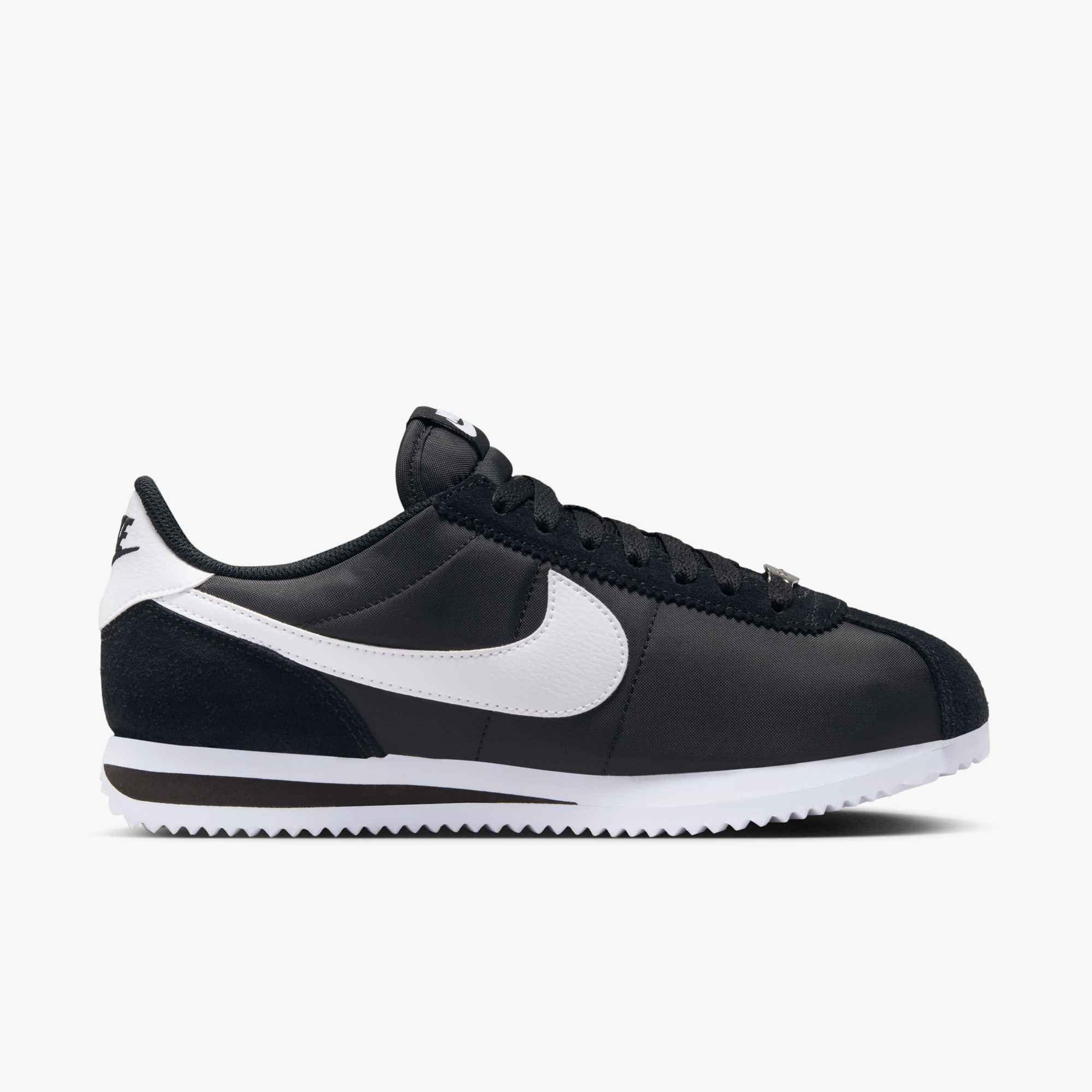 Nike Sportswear Cortez Textile Sneaker