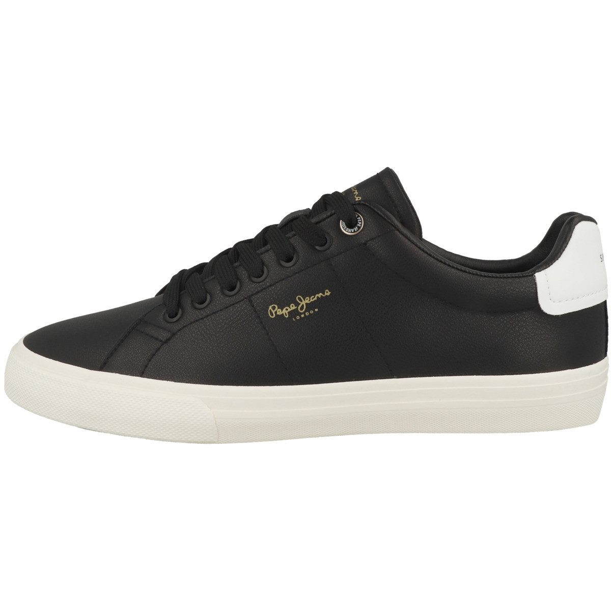 Pepe Jeans Kenton Fresh Herren Sneaker günstig online kaufen
