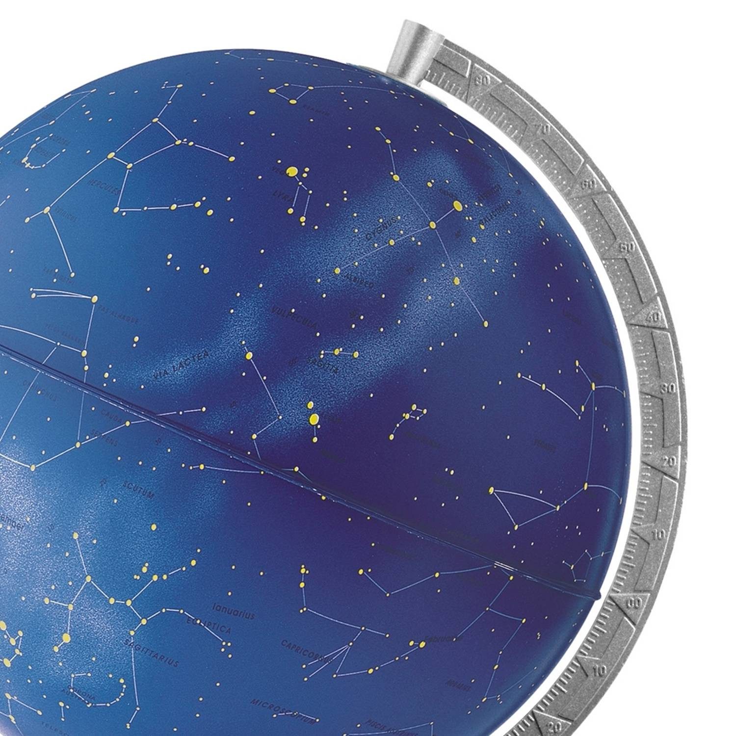 Räthgloben Globus Sternbild-Leuchtglobus HL 30 10 Sternbildglobus mit zwei Ansichten