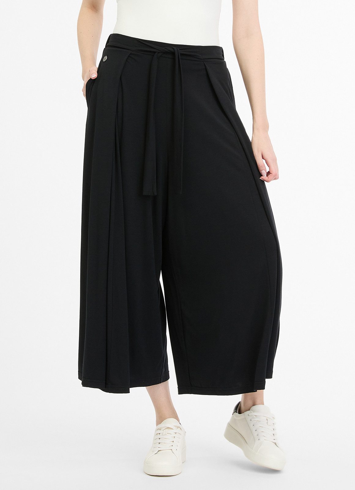 Ragwear Culotte ROZALIA Sommerhose günstig online kaufen