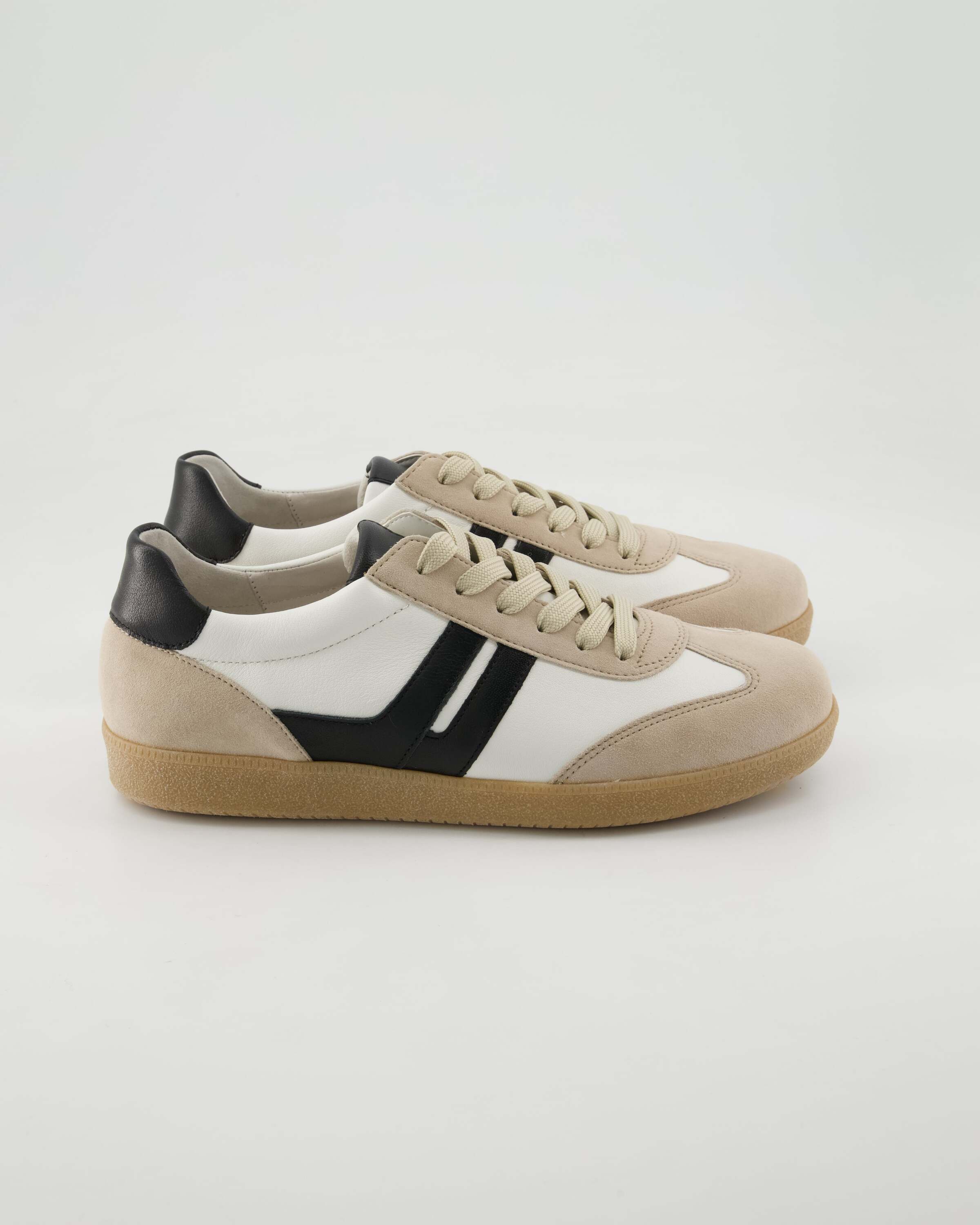 Gabor 63.300.11 Schnürschuh Obermaterial: Leder und Leder günstig online kaufen