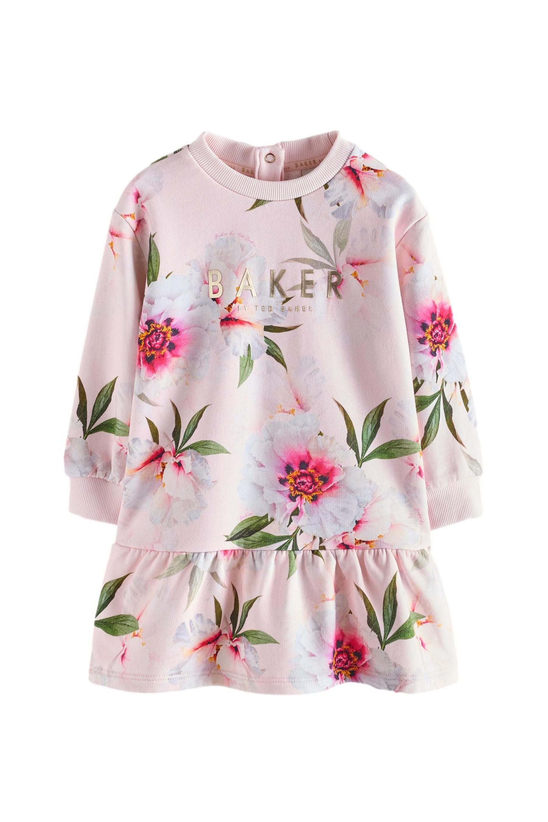 Baker by Ted Baker Shirtkleid Baker günstig online kaufen
