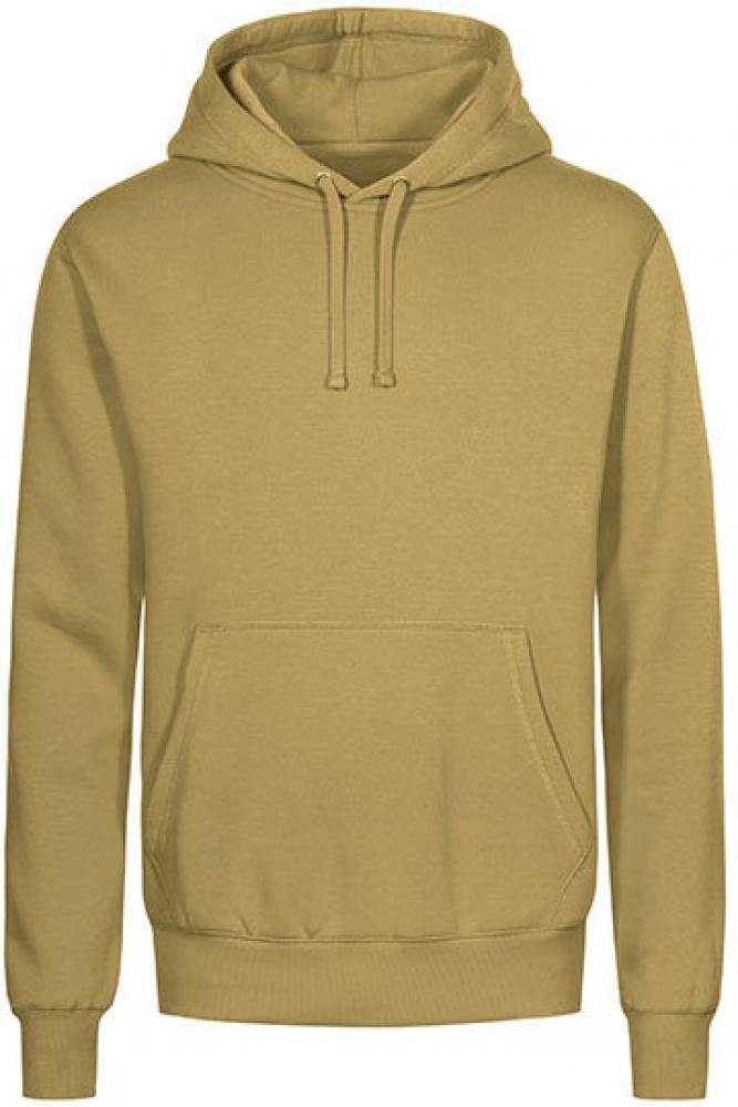 Promodoro Kapuzenpullover Herren X.O Hoody Sweater, Molton-Brushed