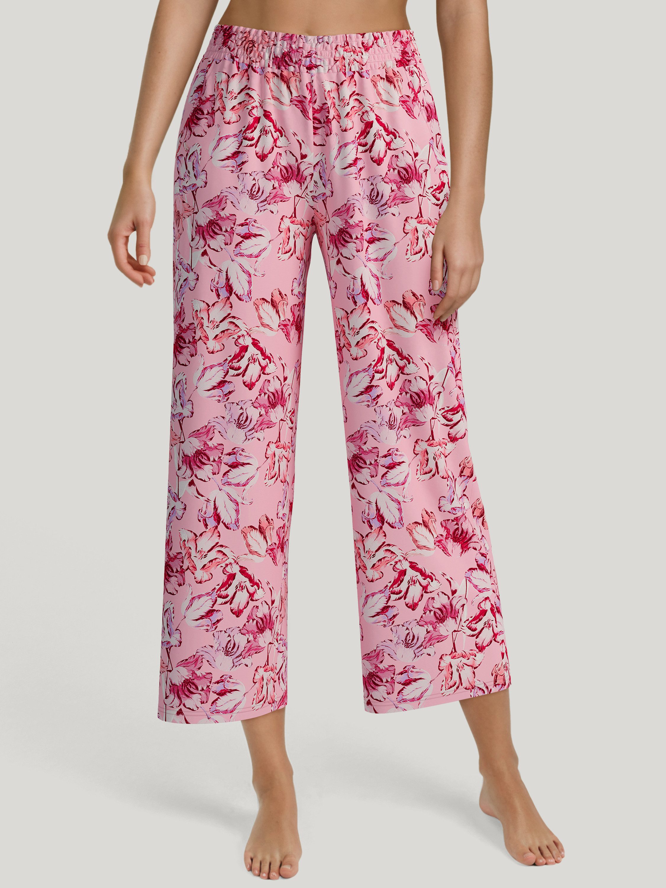 CALIDA Pyjamahose Favourites Xtra Damen (1-tlg) günstig online kaufen