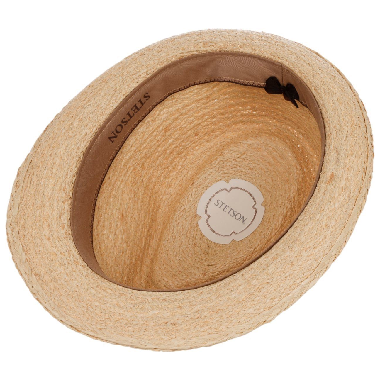 Stetson Sonnenhut (1-St) Strohhut