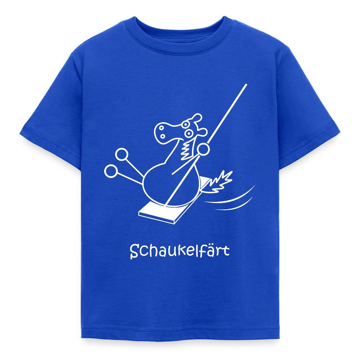 Royalblau