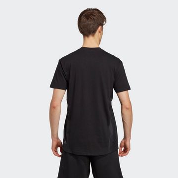 adidas Sportswear T-Shirt CITY ESCAPE