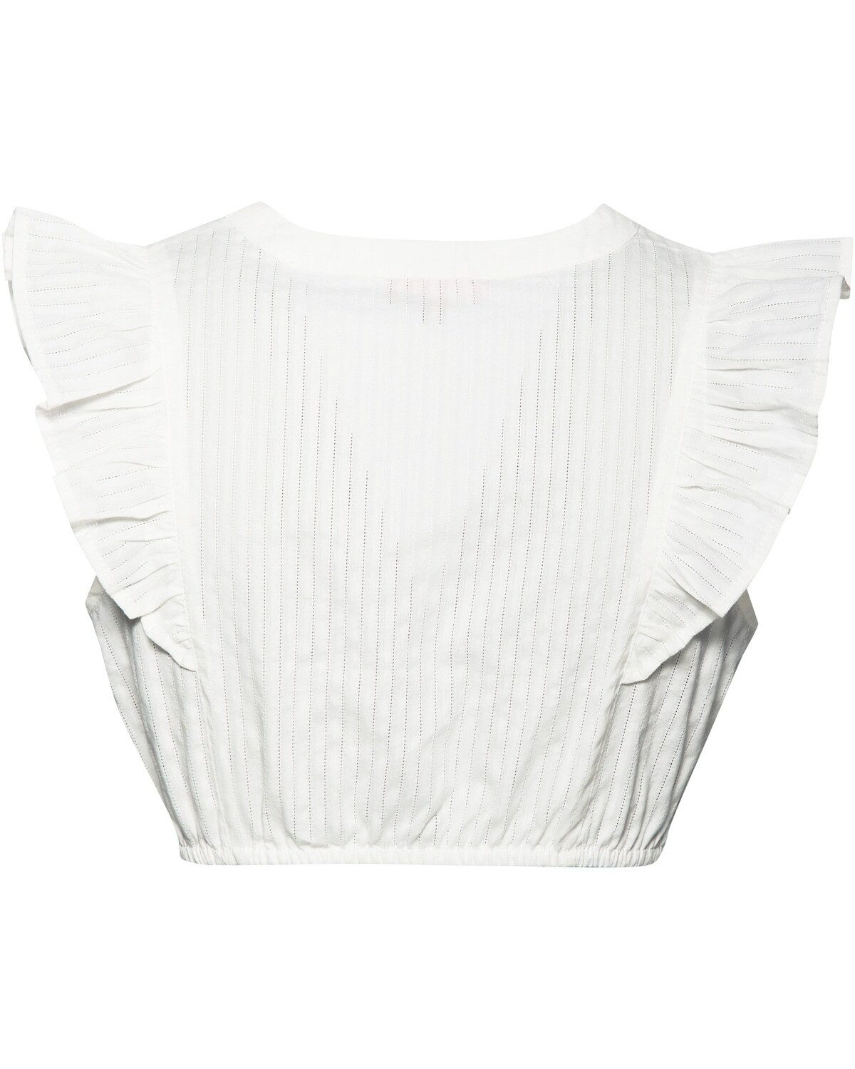 Krüger Madl Dirndlbluse Dirndlbluse Ileyna günstig online kaufen