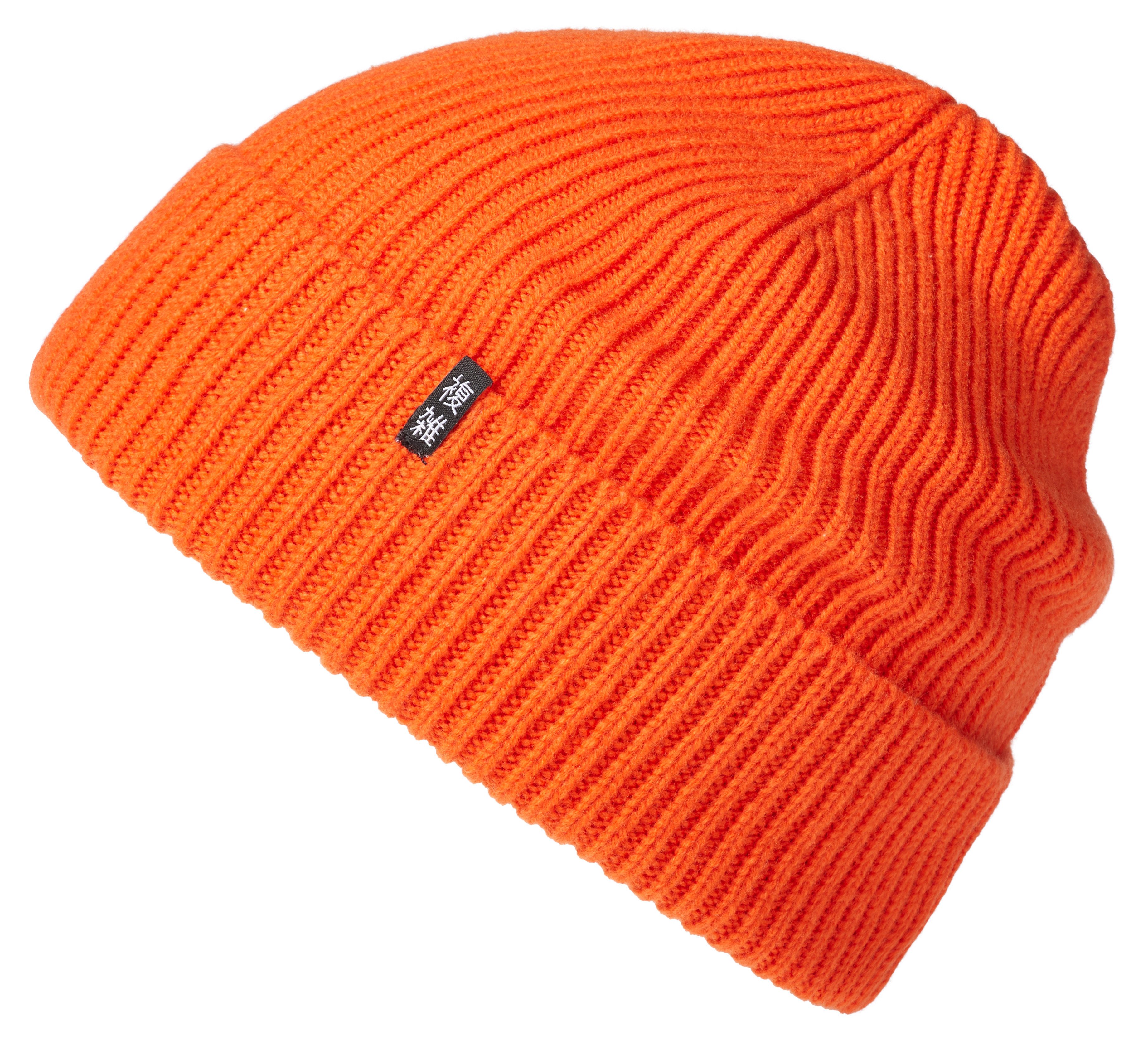 Enter the Complex Beanie 100% Merino günstig online kaufen