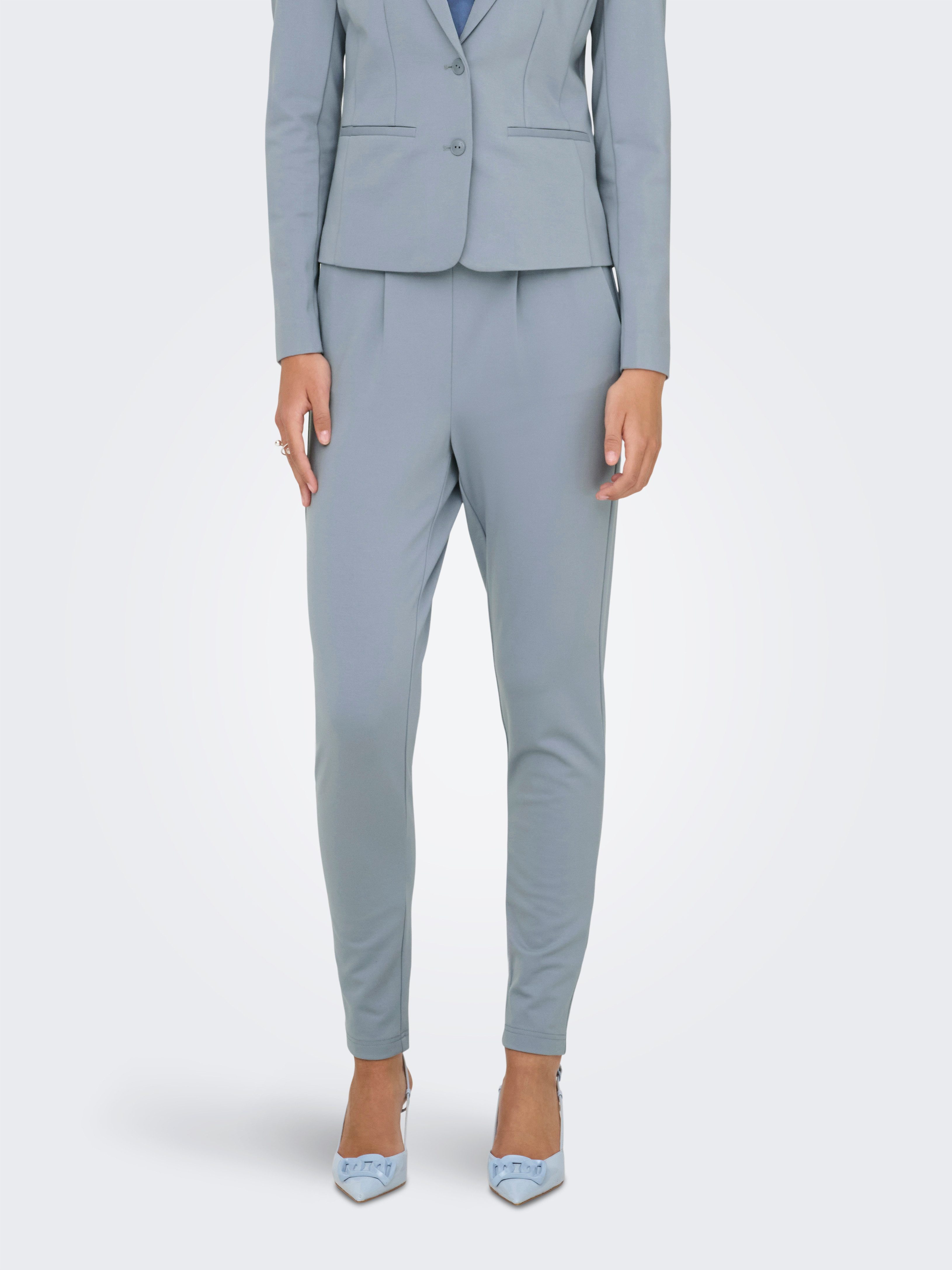 Stoffhose