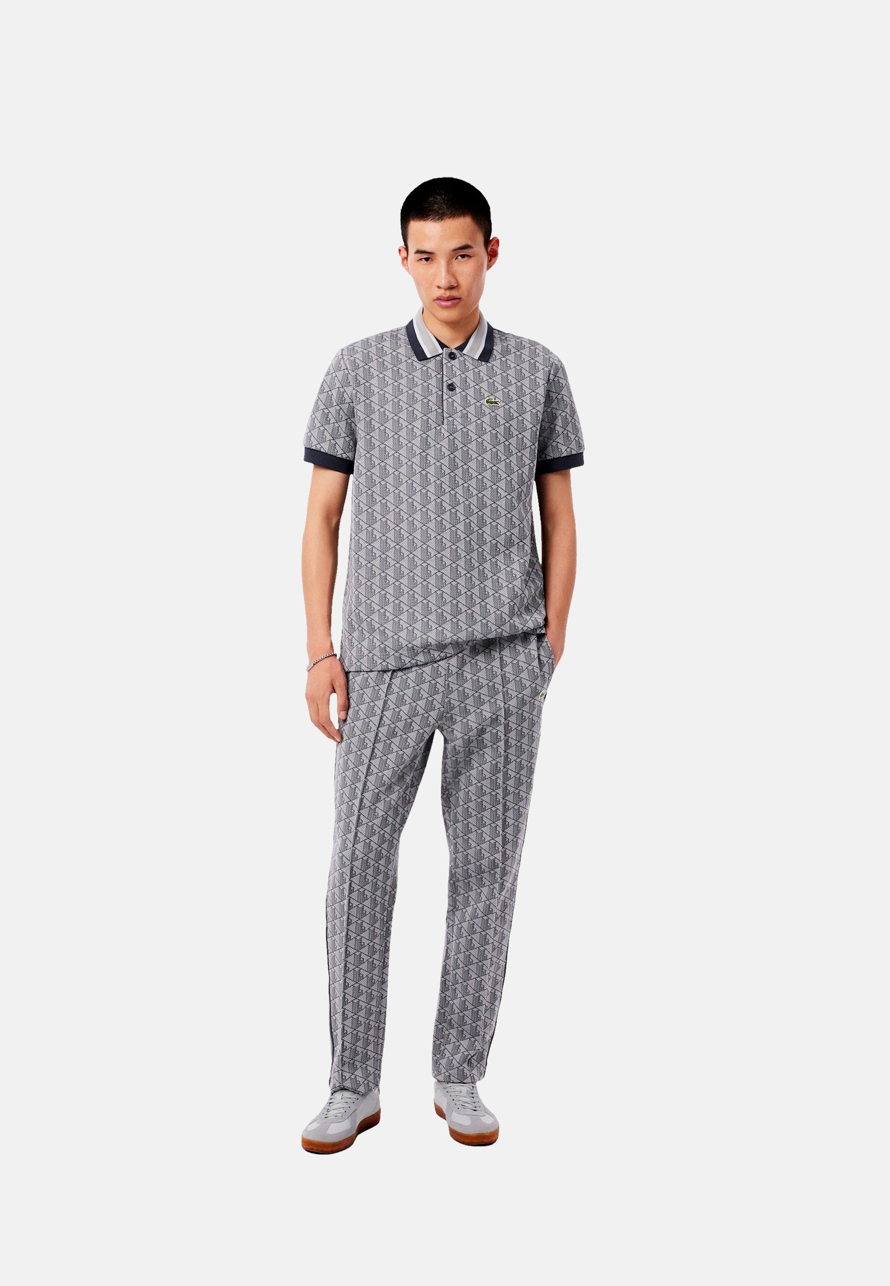 Lacoste Sweathose Sweathose Jogginghosen (1-tlg)