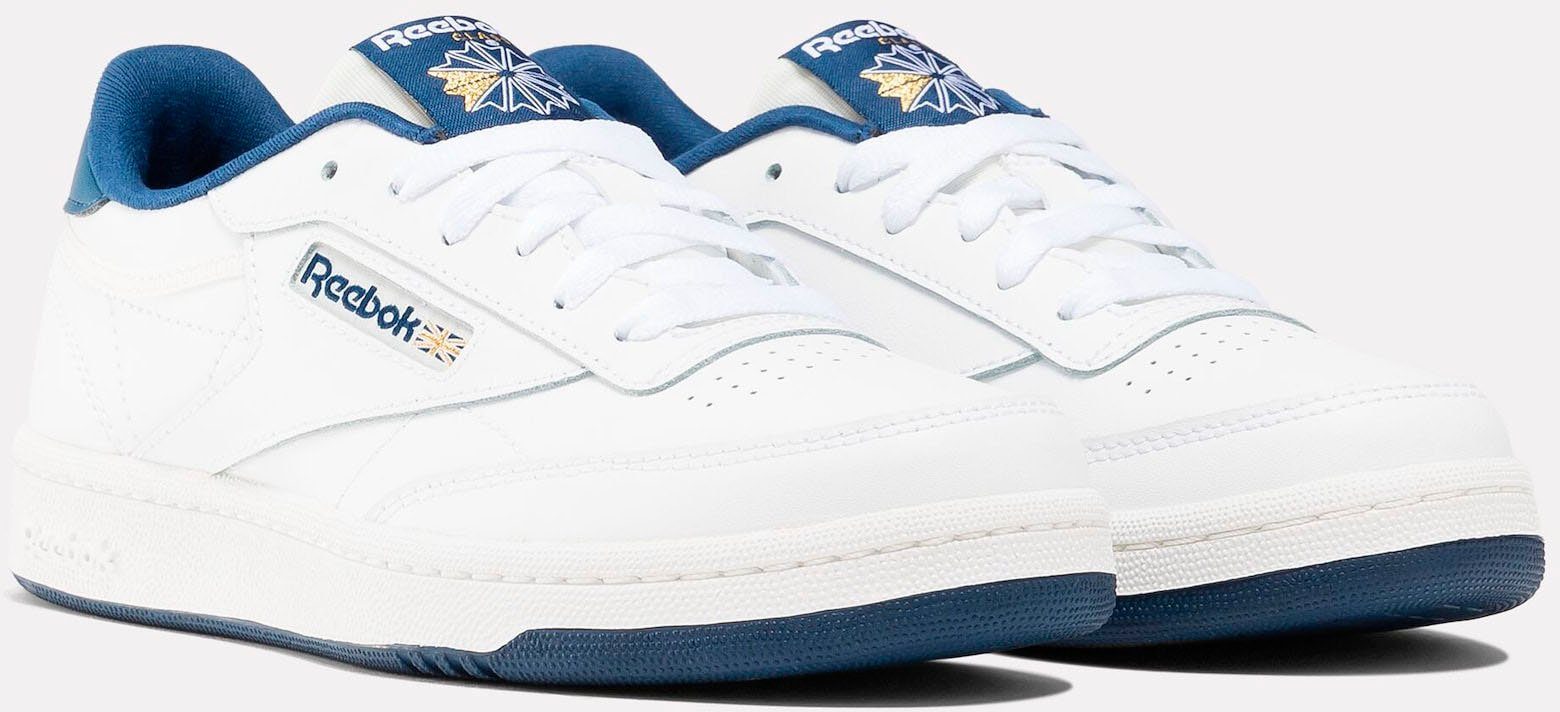 Reebok Classic CLUB C Sneaker günstig online kaufen
