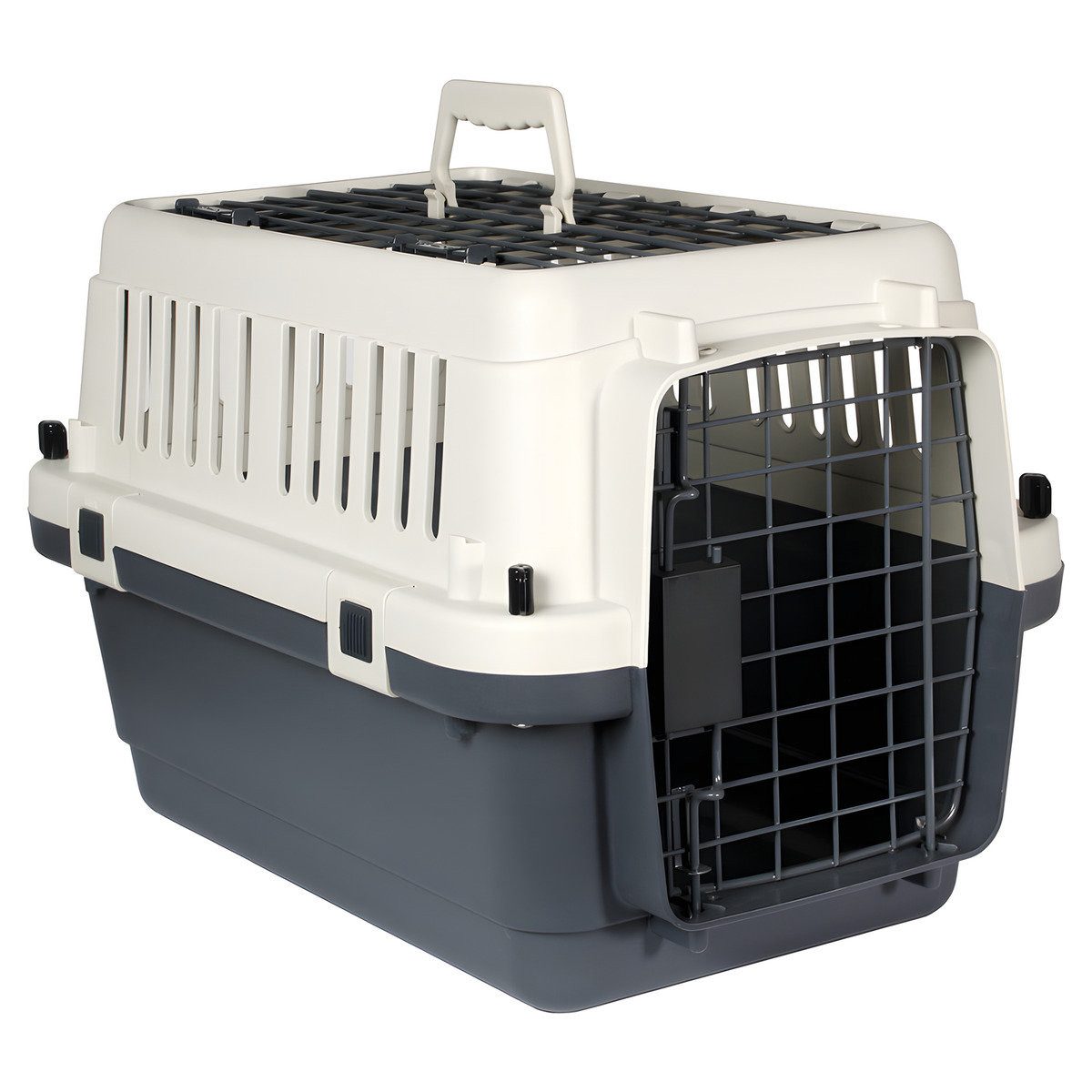 Karlie Hunde-Transportbox Flugzeugbox Nomad