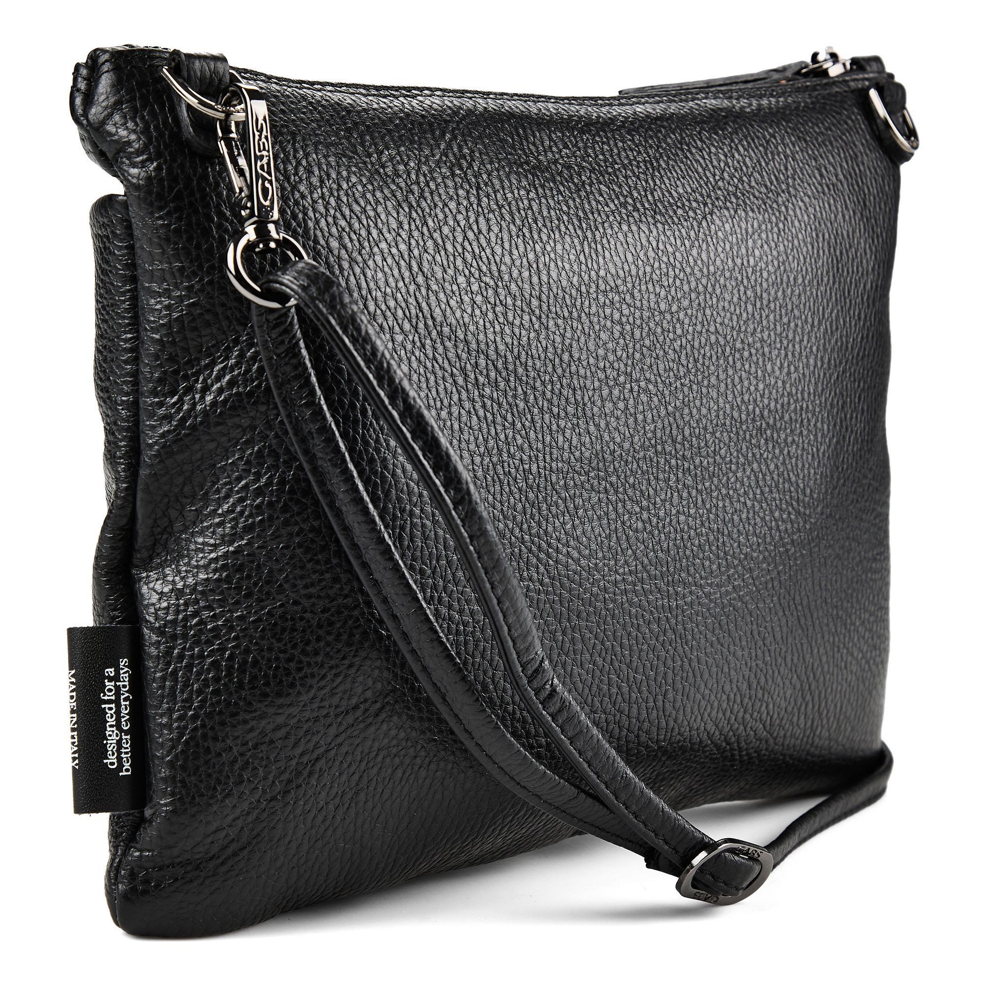 Gabs Schultertasche Beyonce, Leder