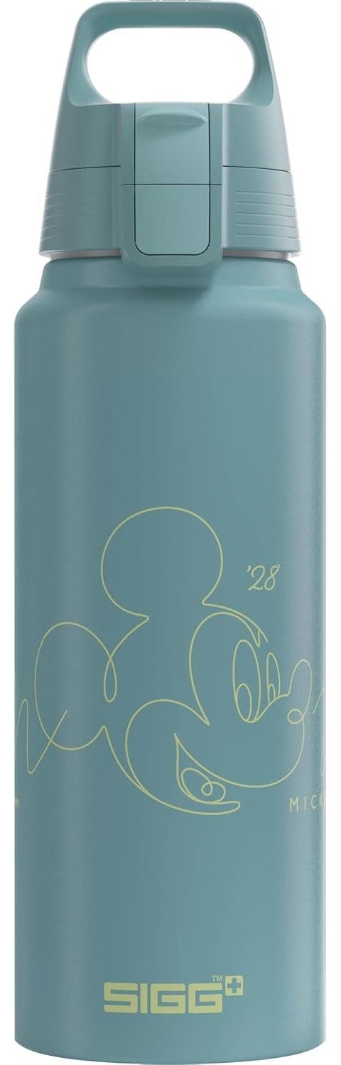 Sigg Isolierflasche WMB One Mickey Mouse line 1,0 l