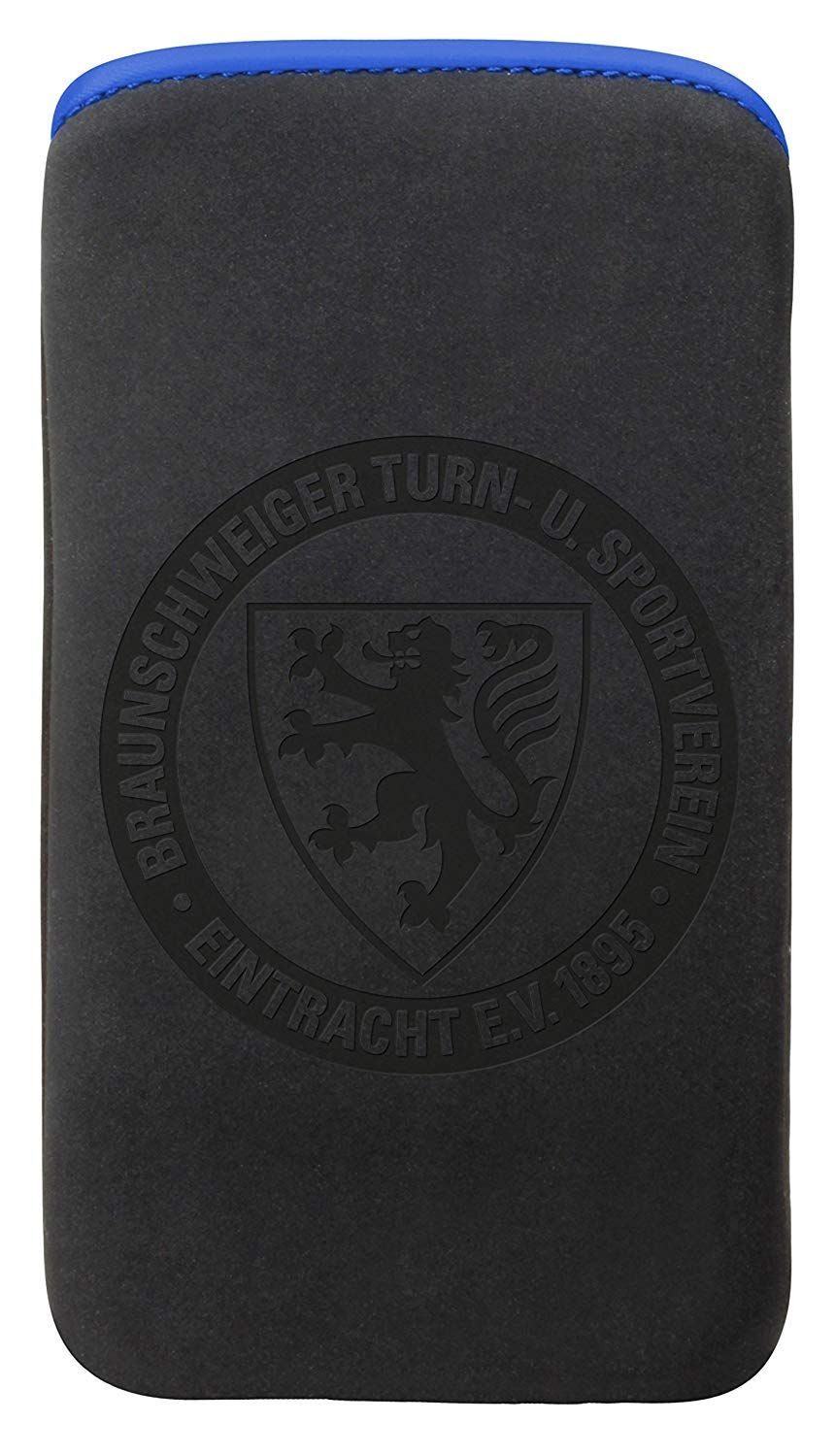 Eintracht Braunschweig Sleeve