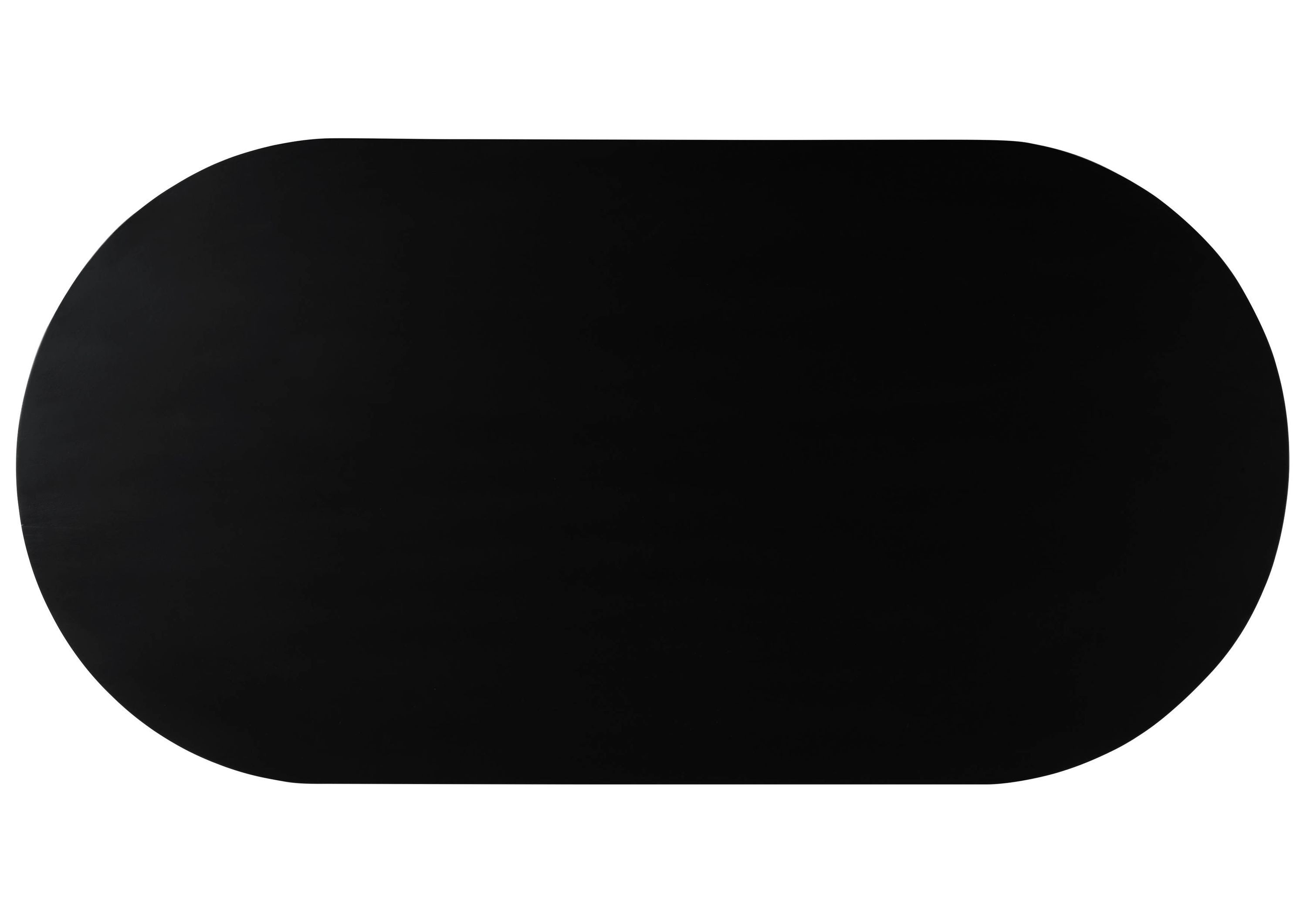 Massivmoebel24 Esstisch BARCELONA (oval Mango 200x100x76x76 günstig online kaufen
