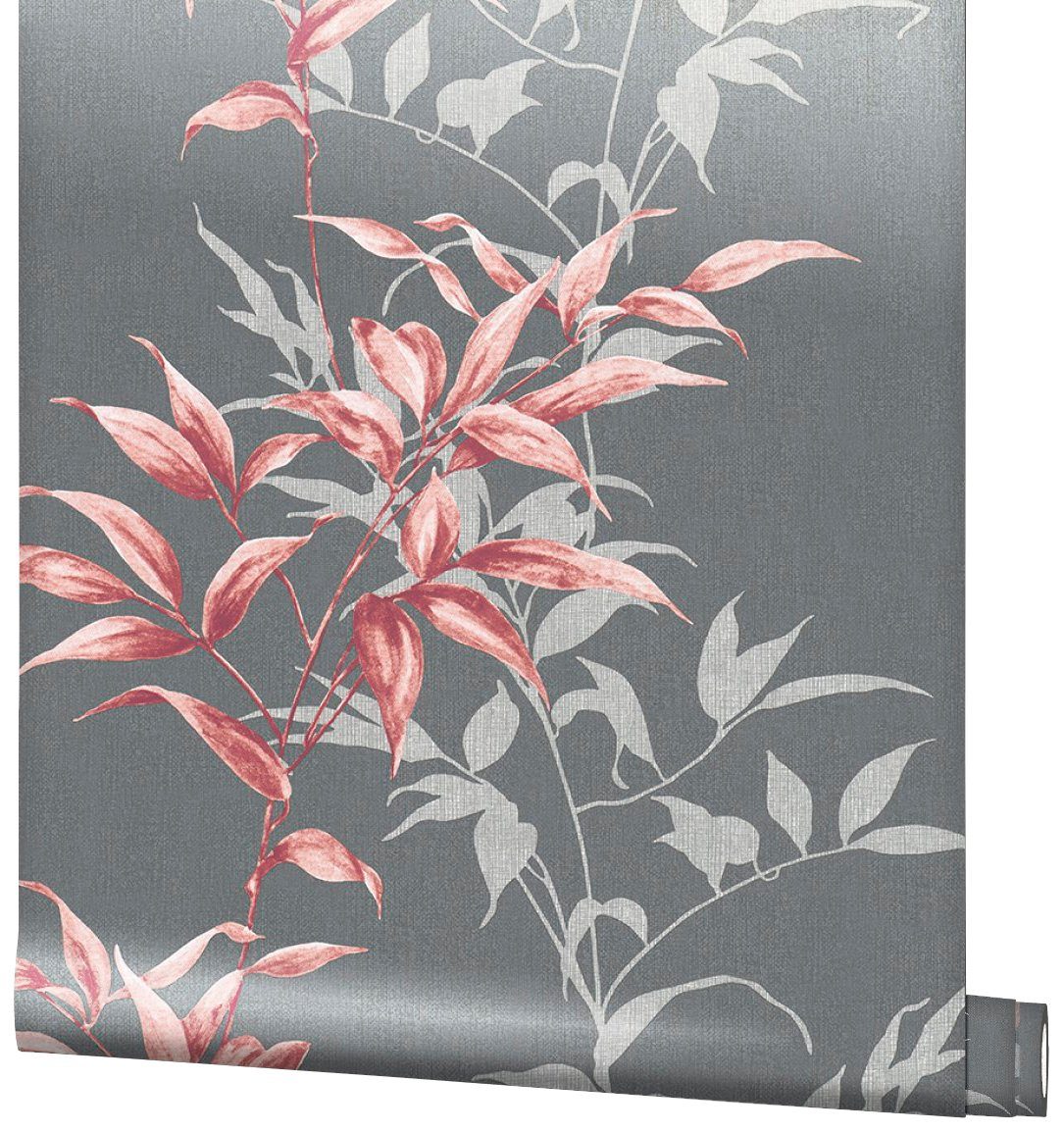 Marburg Vliestapete, floral, moderne Tapete für günstig online kaufen