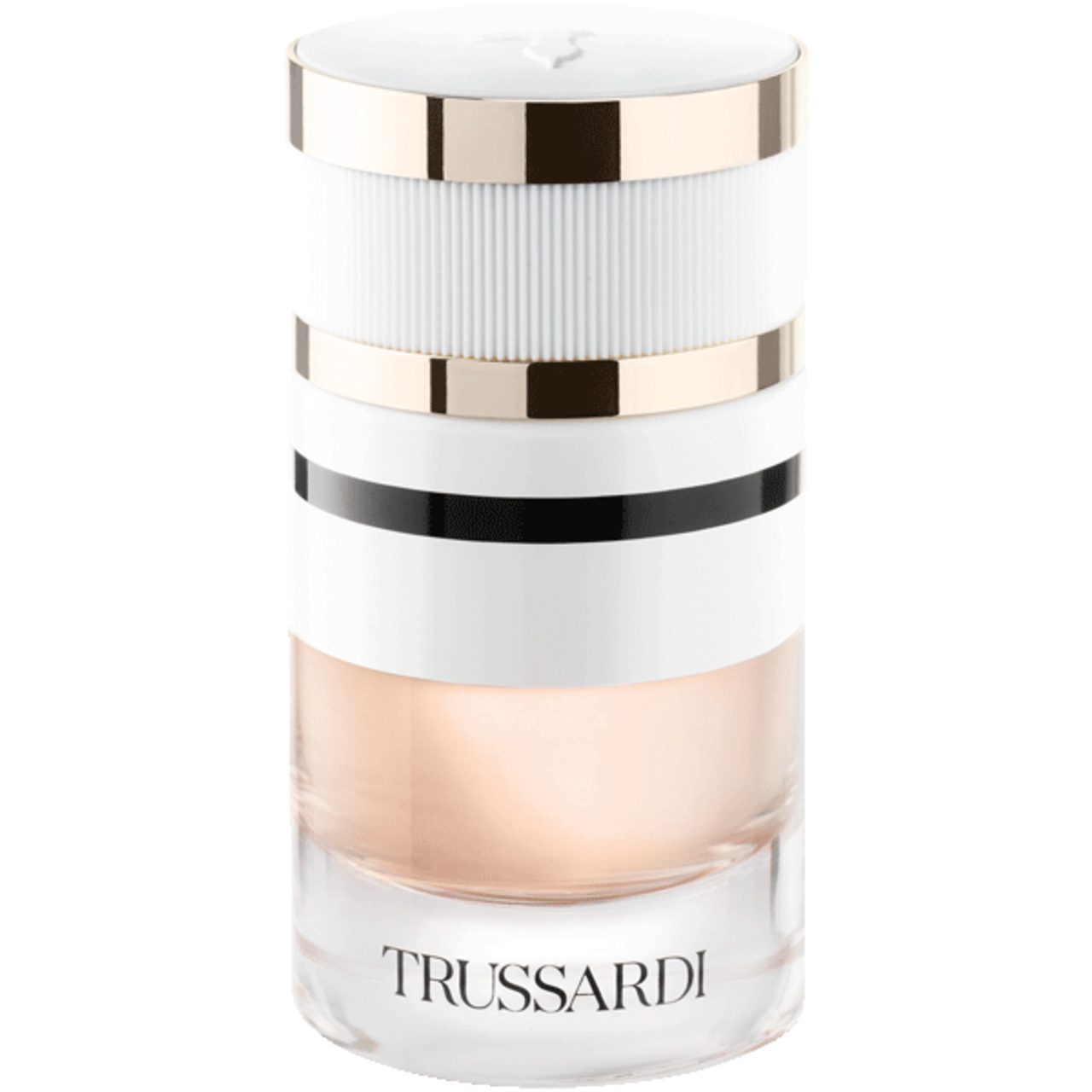 Trussardi Eau de Parfum Pure Jasmin EdP Natural Spray, für Alle Hauttypen