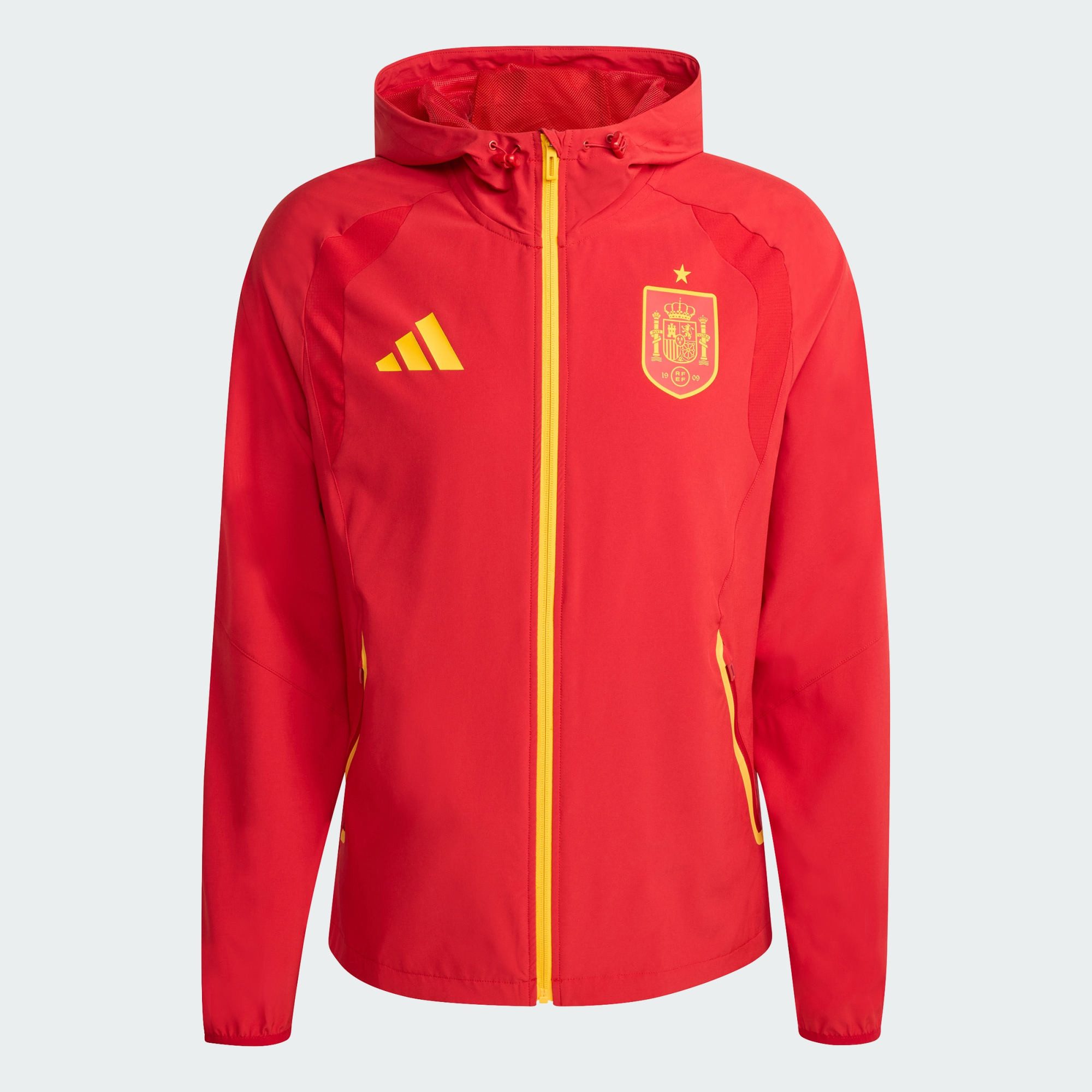 adidas Performance Funktionsjacke (1-St)