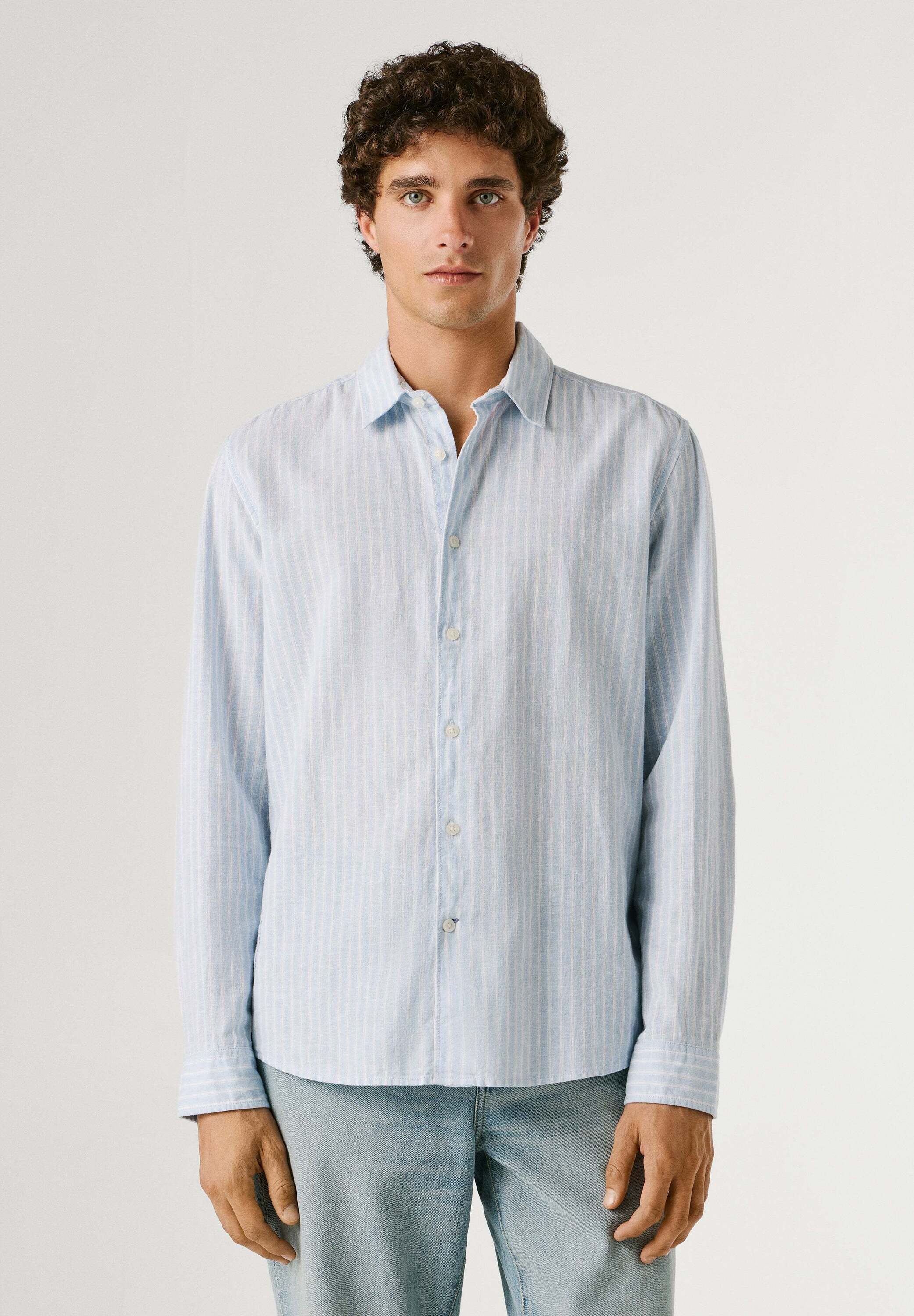 Pepe Jeans Funktionsshirt shirt PHILIPPE
